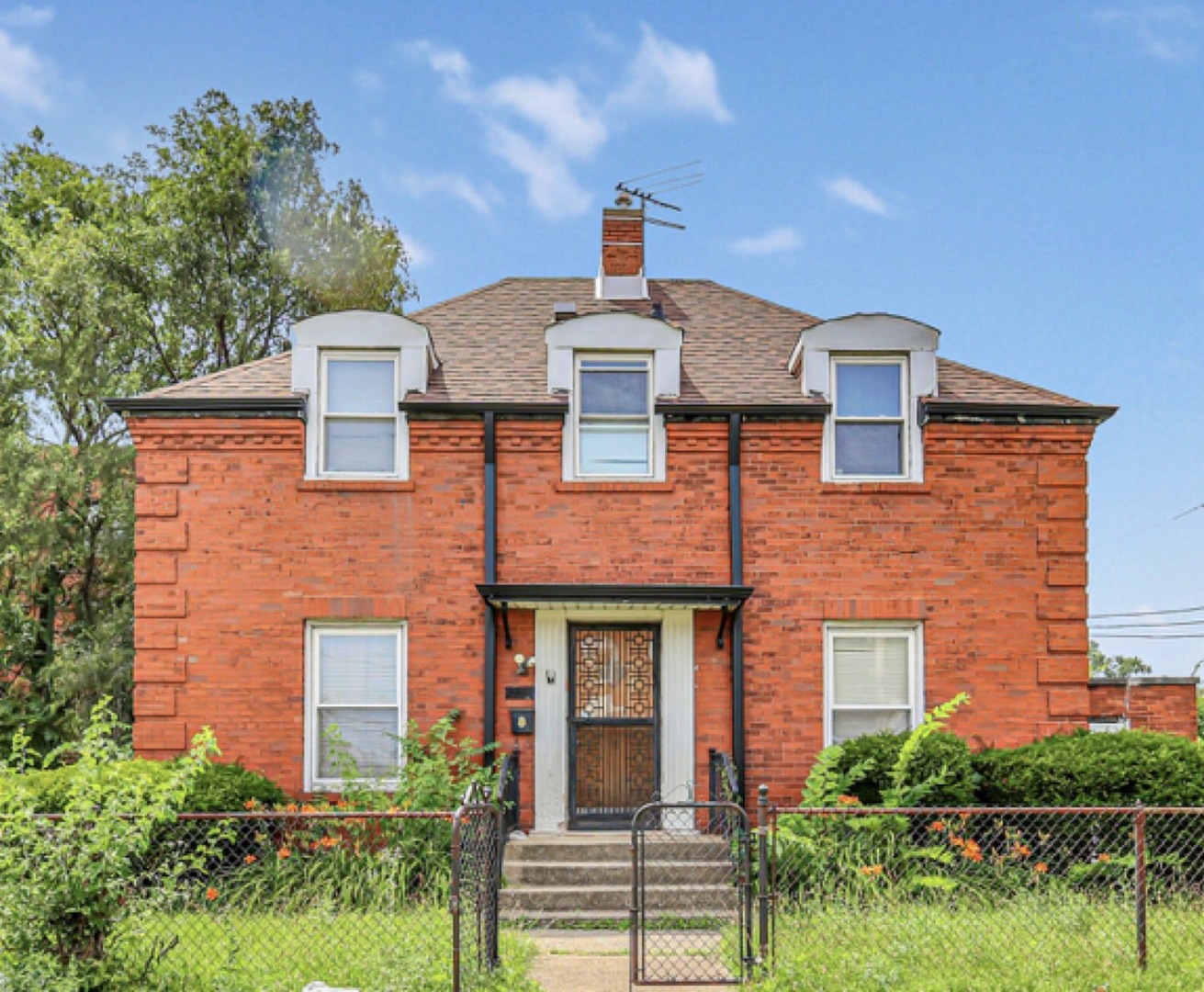 7450 S Euclid Parkway Property Photo 1