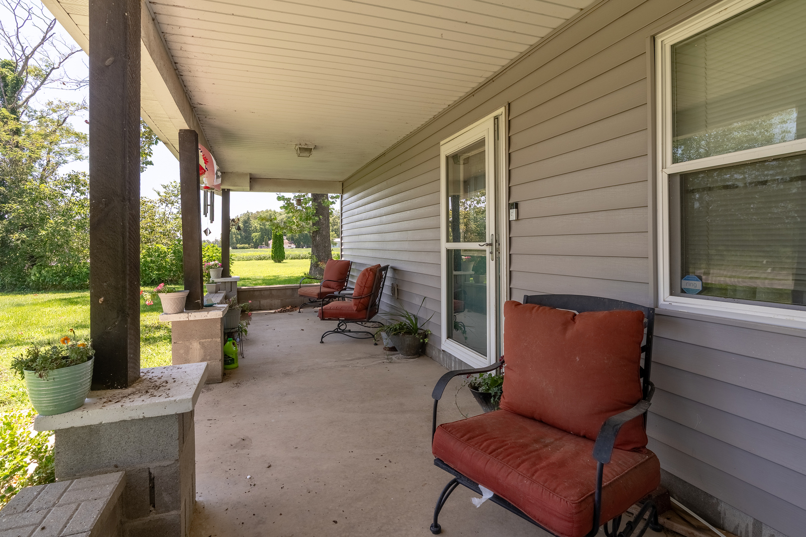 7701 Green Meadow Road Property Photo 5