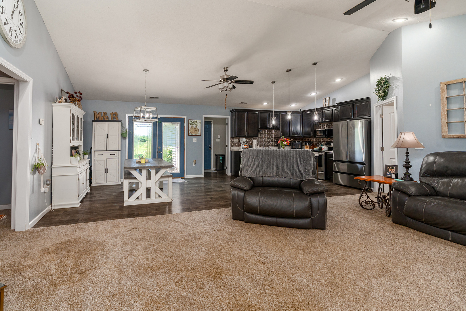 7701 Green Meadow Road Property Photo 6