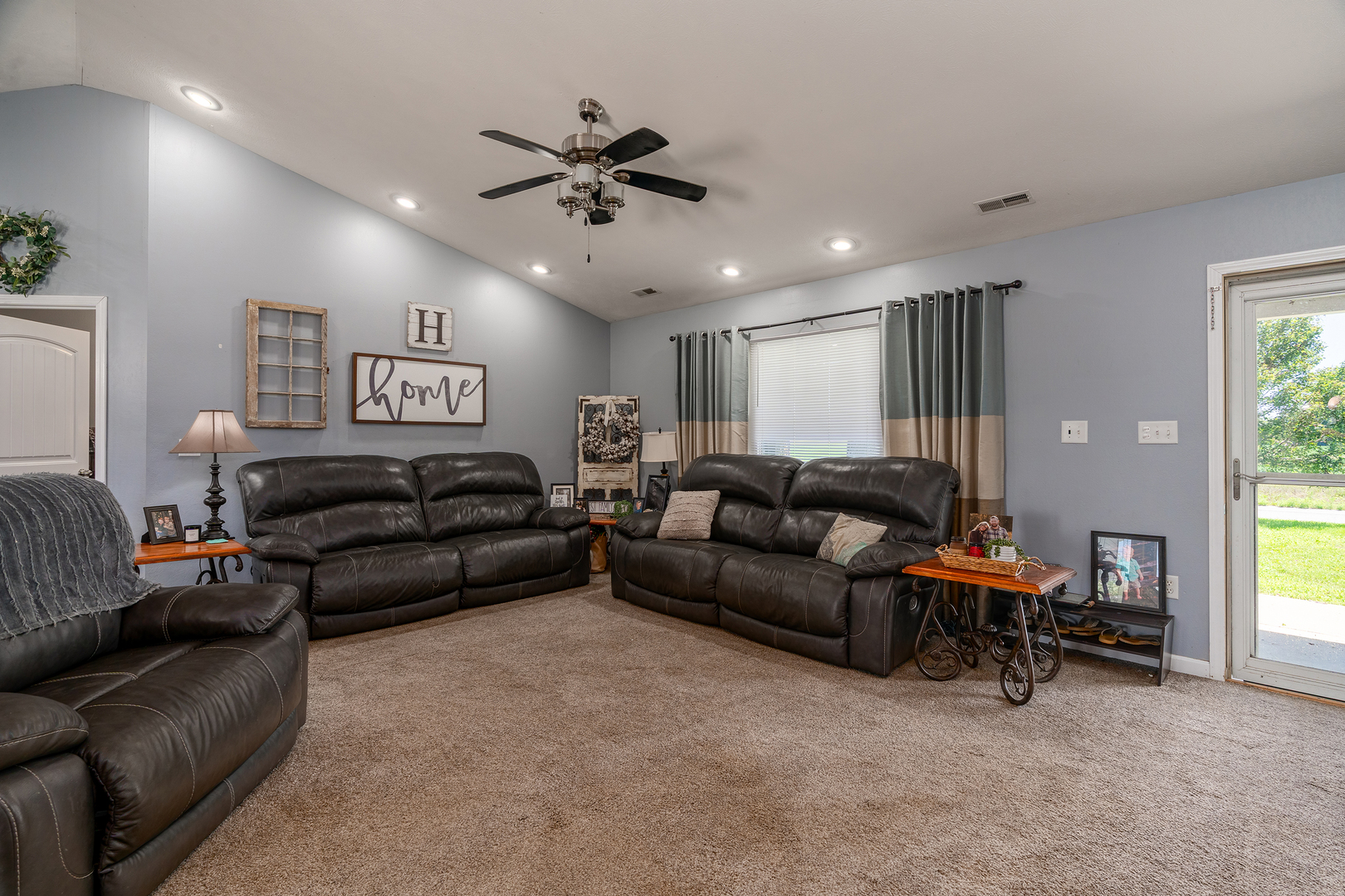 7701 Green Meadow Road Property Photo 7