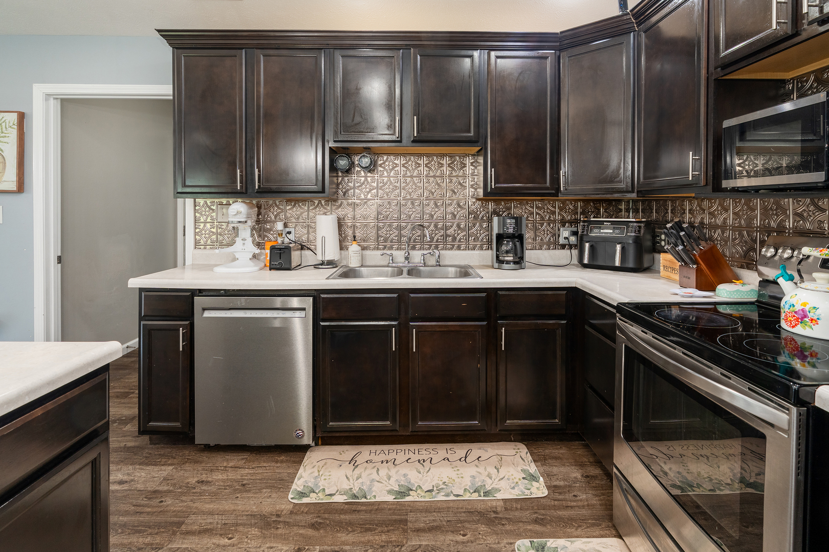 7701 Green Meadow Road Property Photo 13