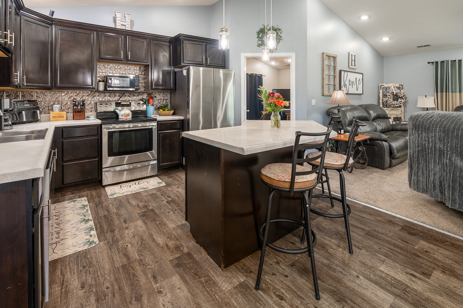 7701 Green Meadow Road Property Photo 14