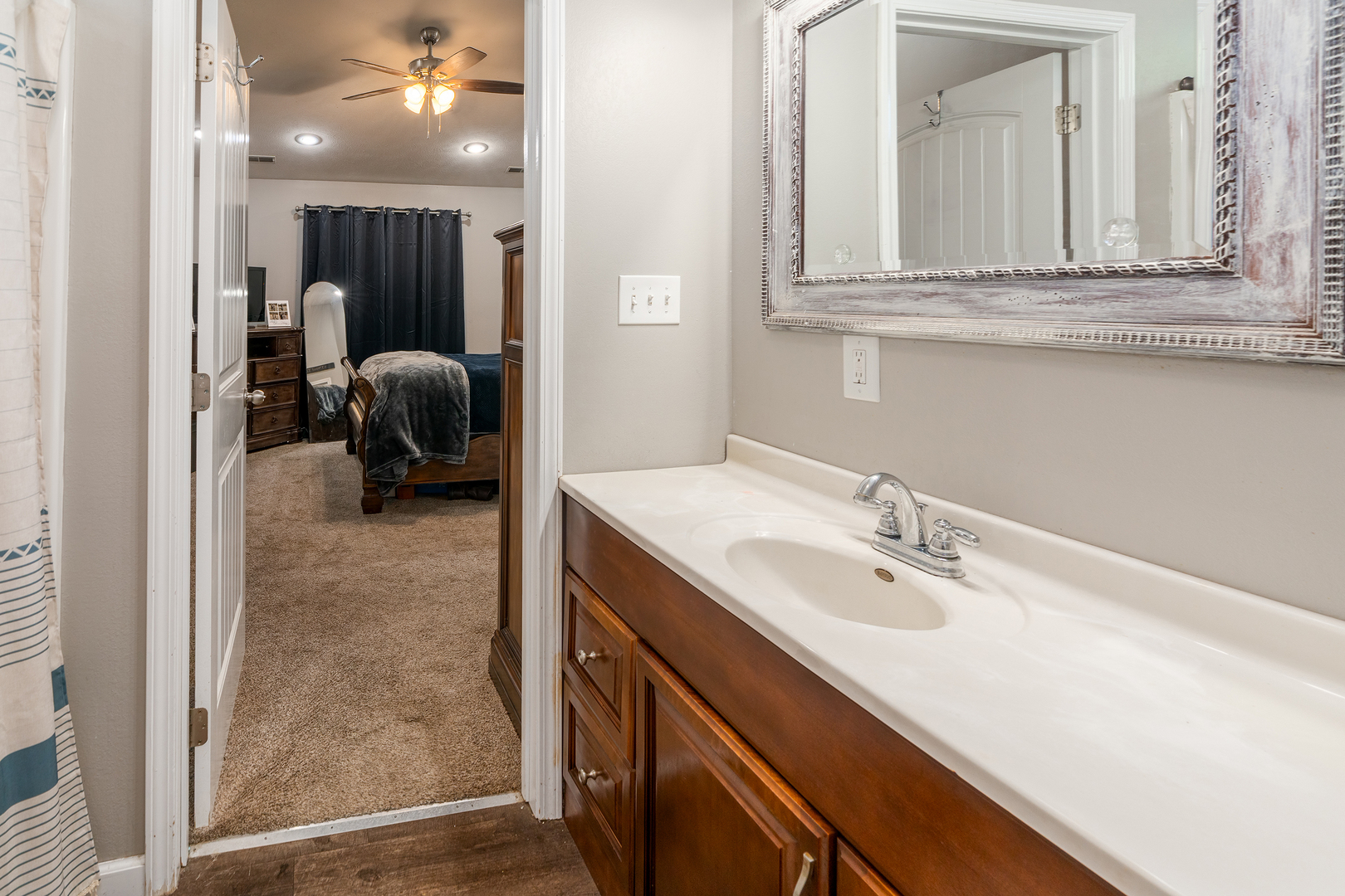 7701 Green Meadow Road Property Photo 20
