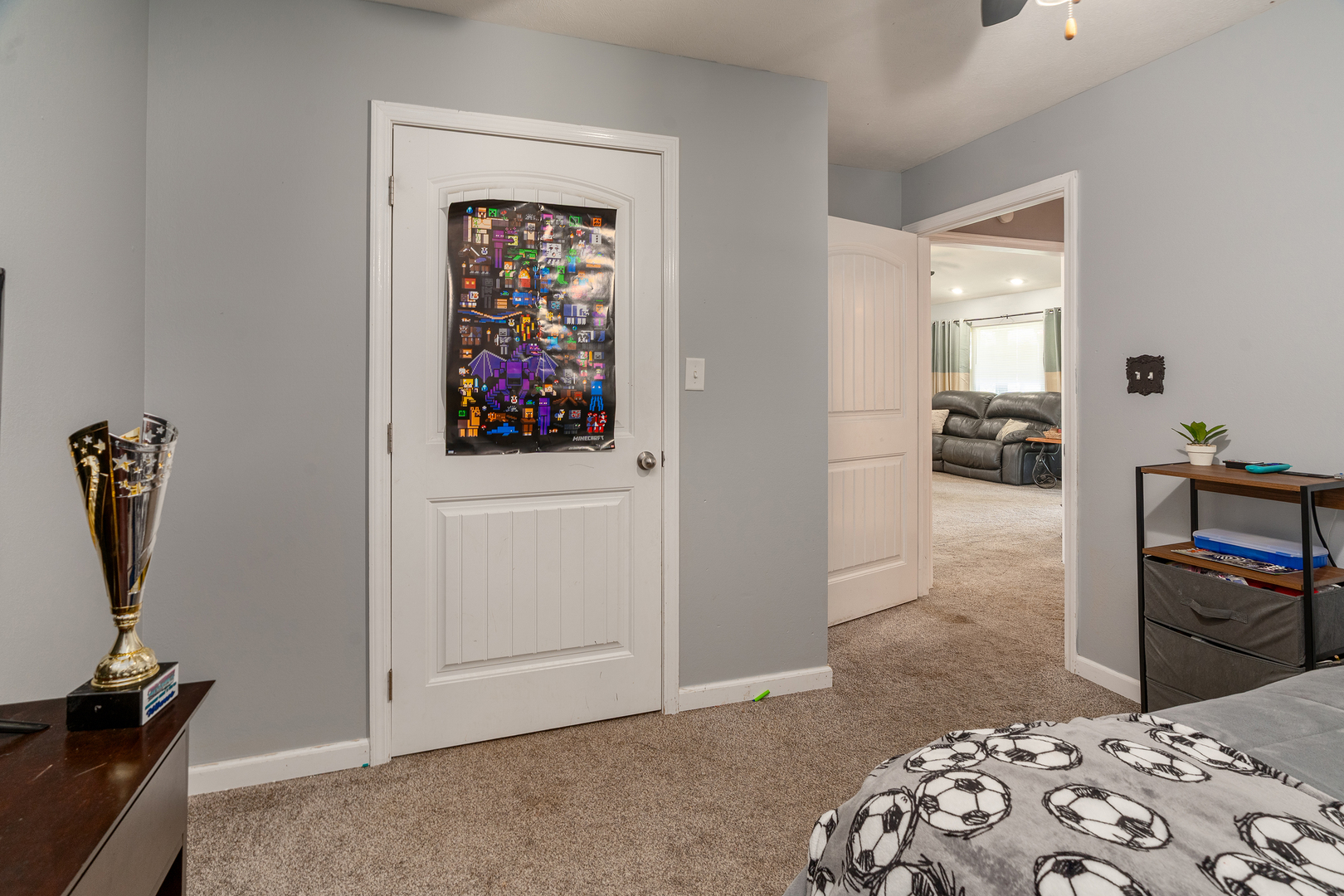 7701 Green Meadow Road Property Photo 22