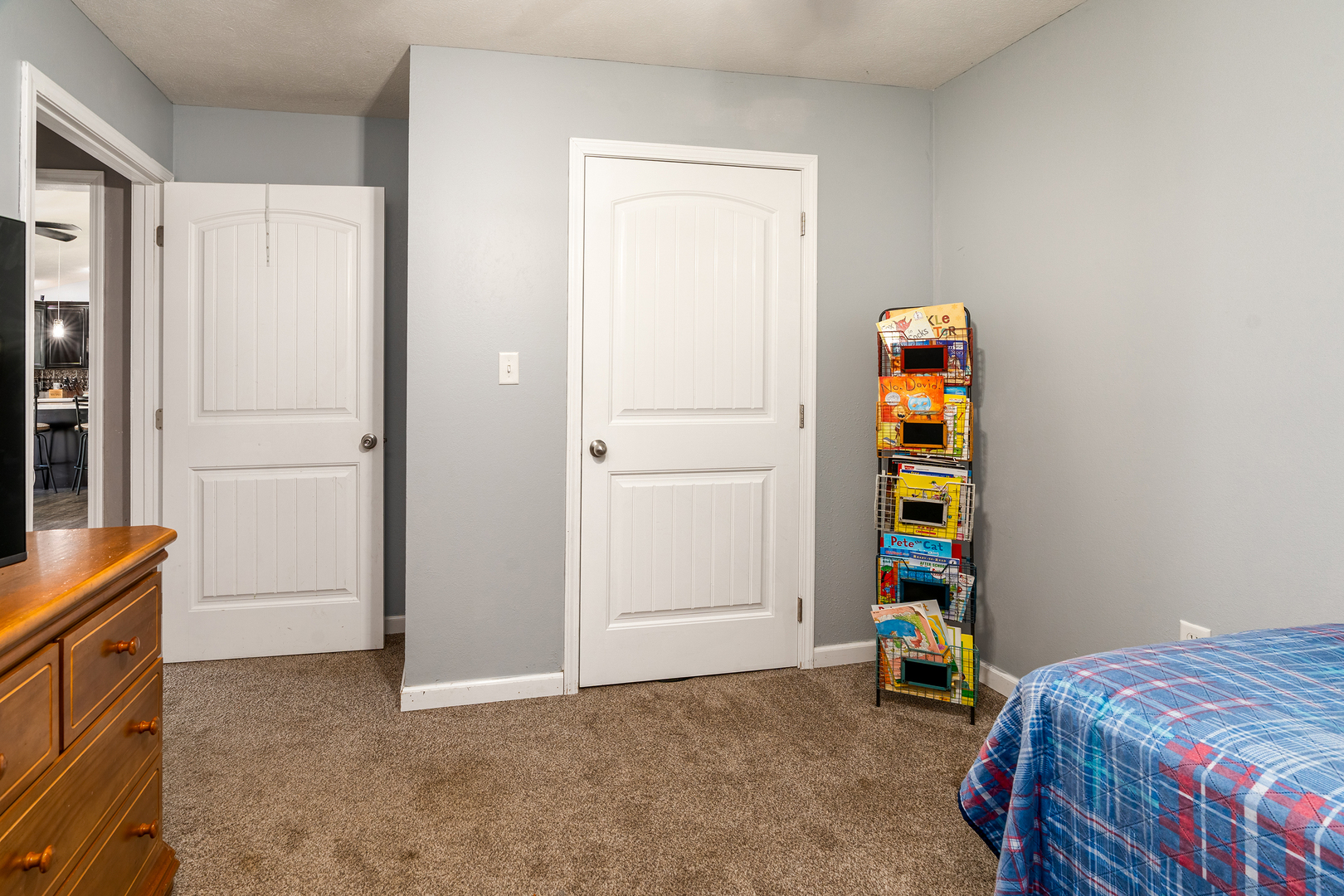 7701 Green Meadow Road Property Photo 25