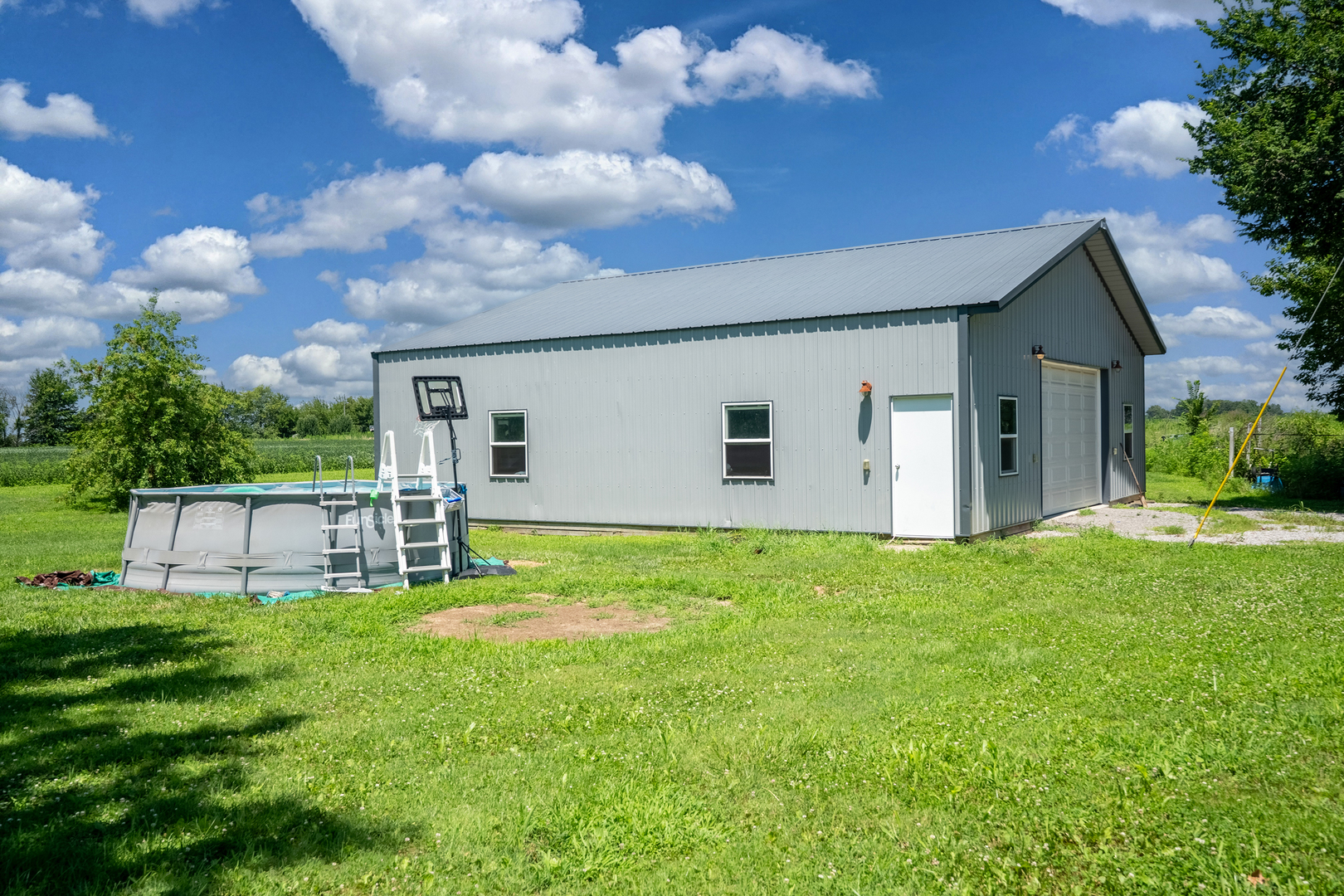 7701 Green Meadow Road Property Photo 31