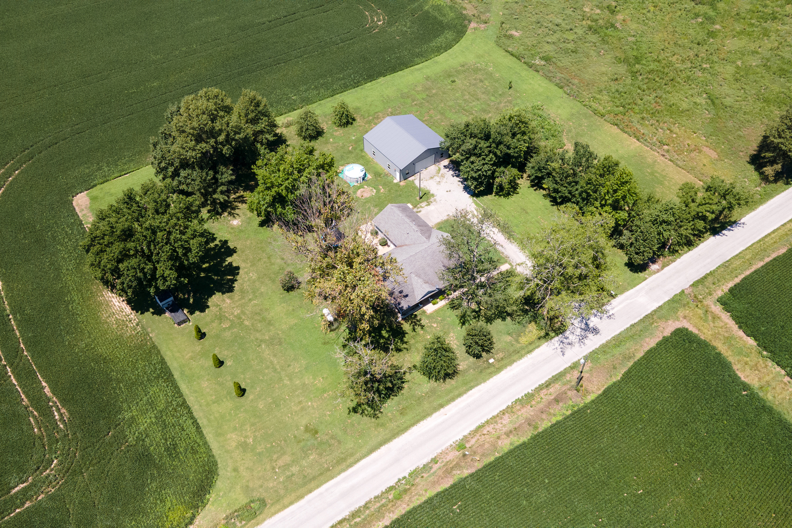 7701 Green Meadow Road Property Photo 33