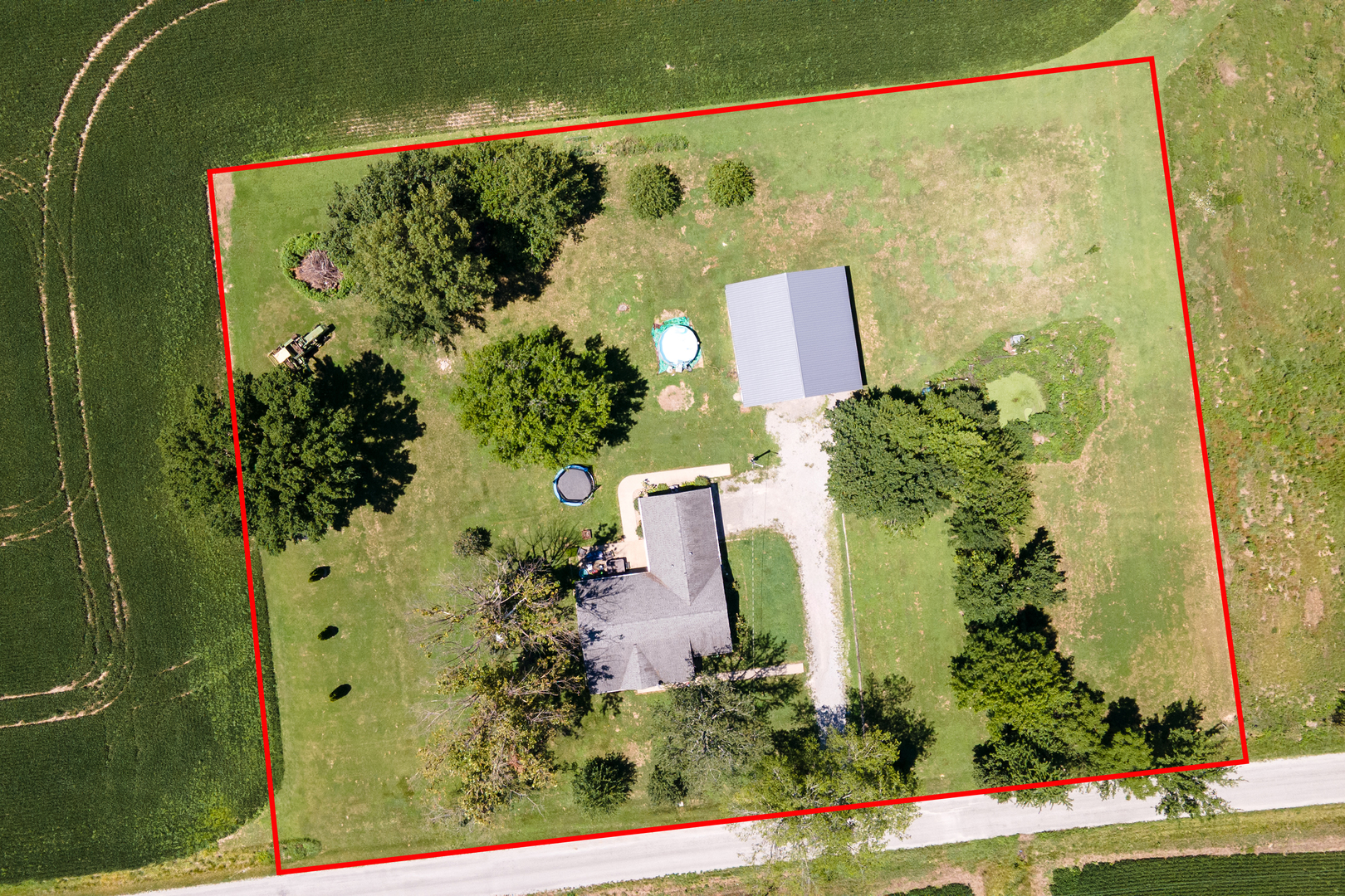 7701 Green Meadow Road Property Photo 34