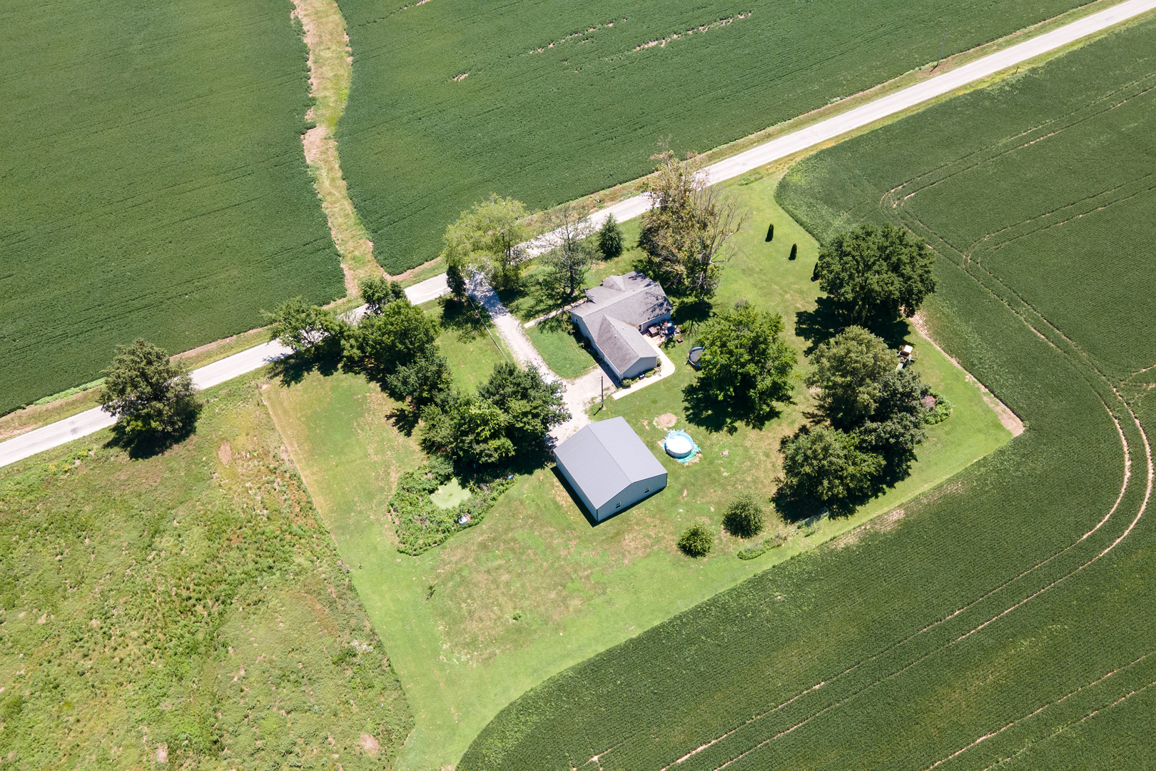 7701 Green Meadow Road Property Photo 35