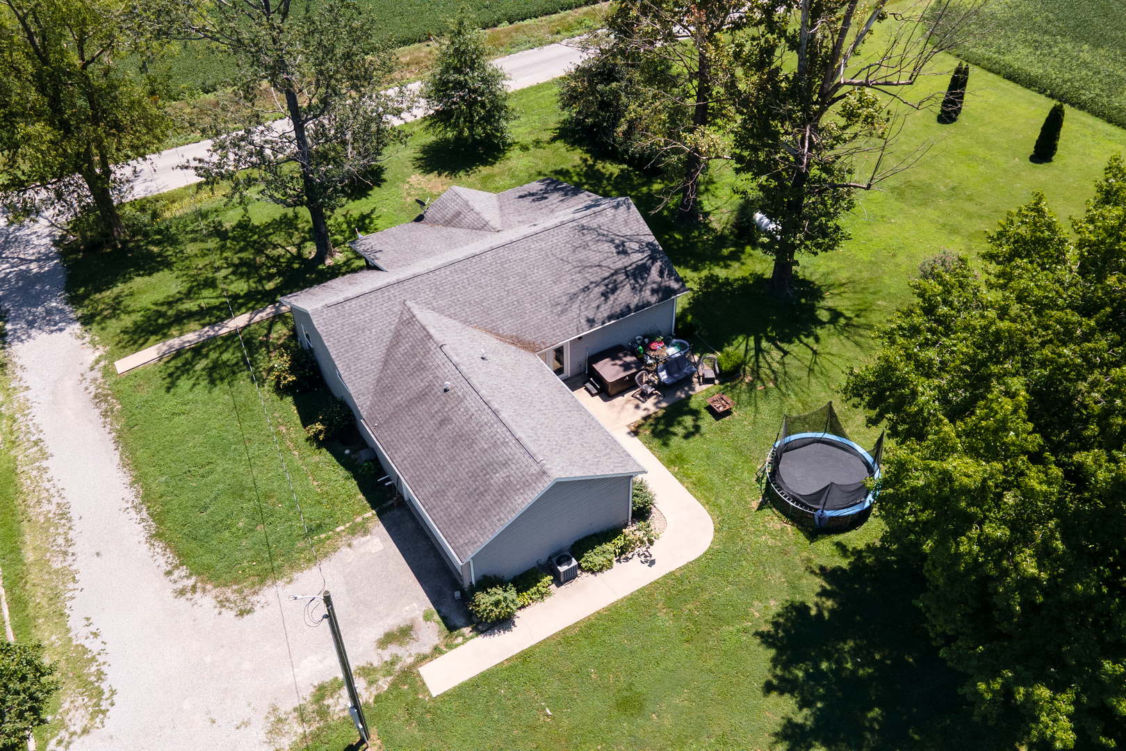 7701 Green Meadow Road Property Photo 37