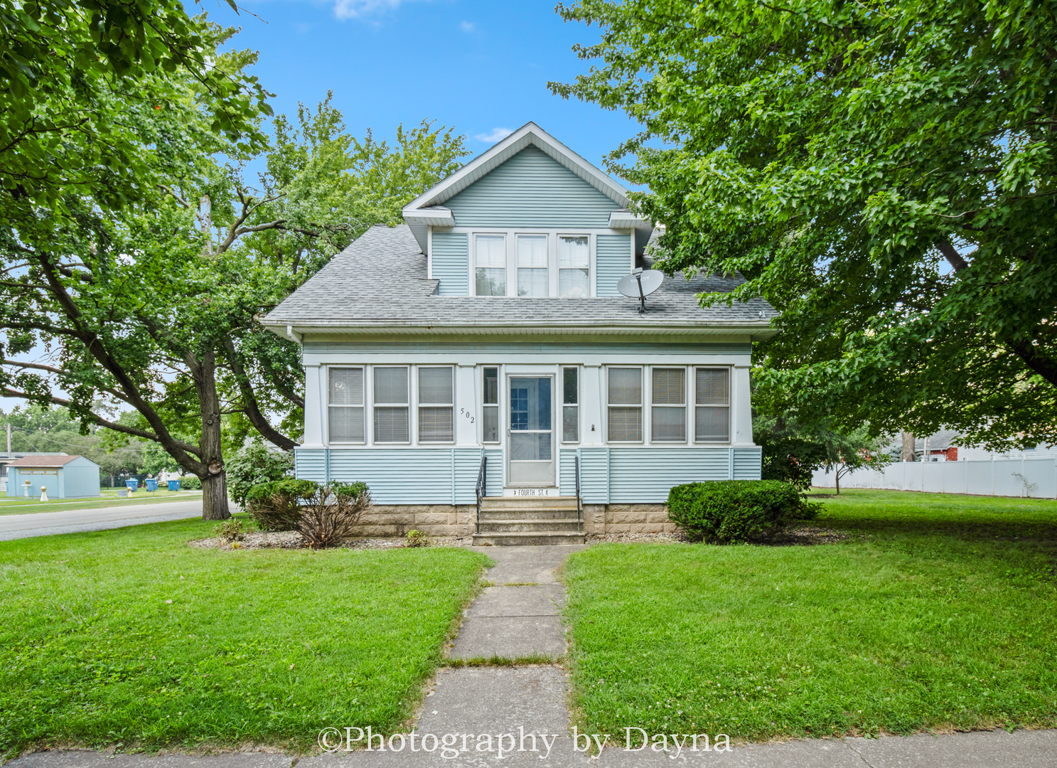 502 E 4th Street Property Photo 1