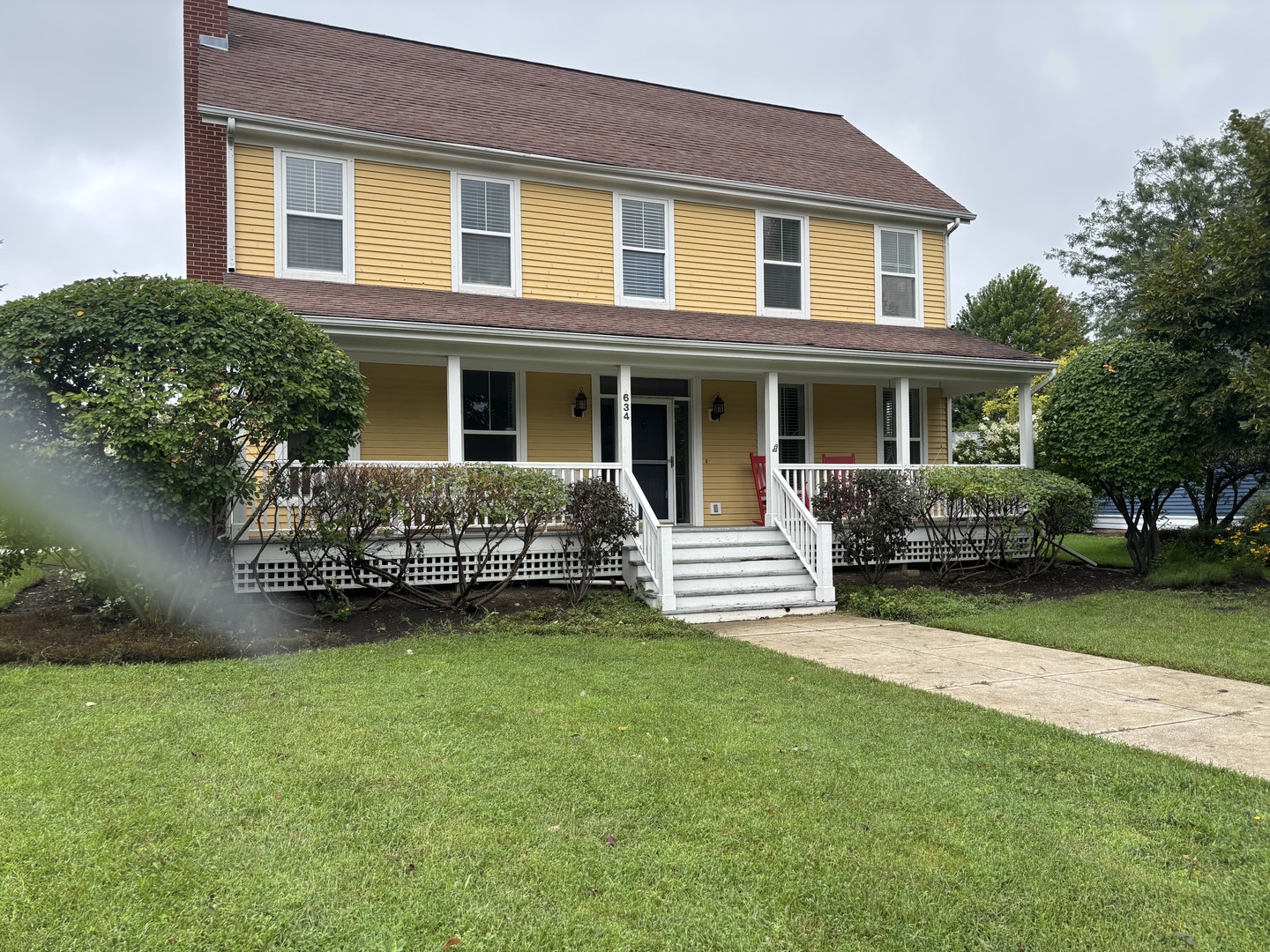 634 Indian Path Road Property Photo 1