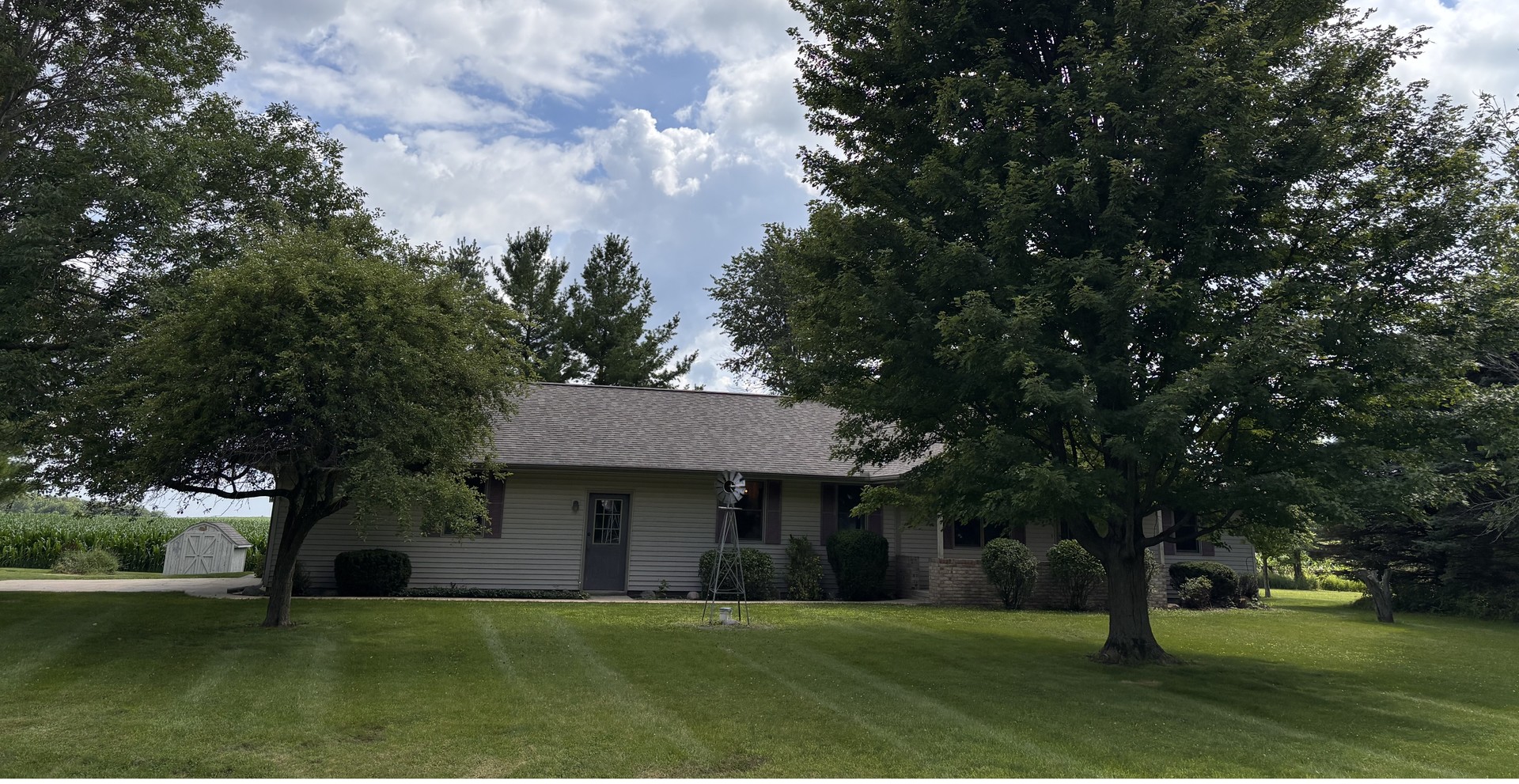 7177 Old Peoria Road Property Photo 1