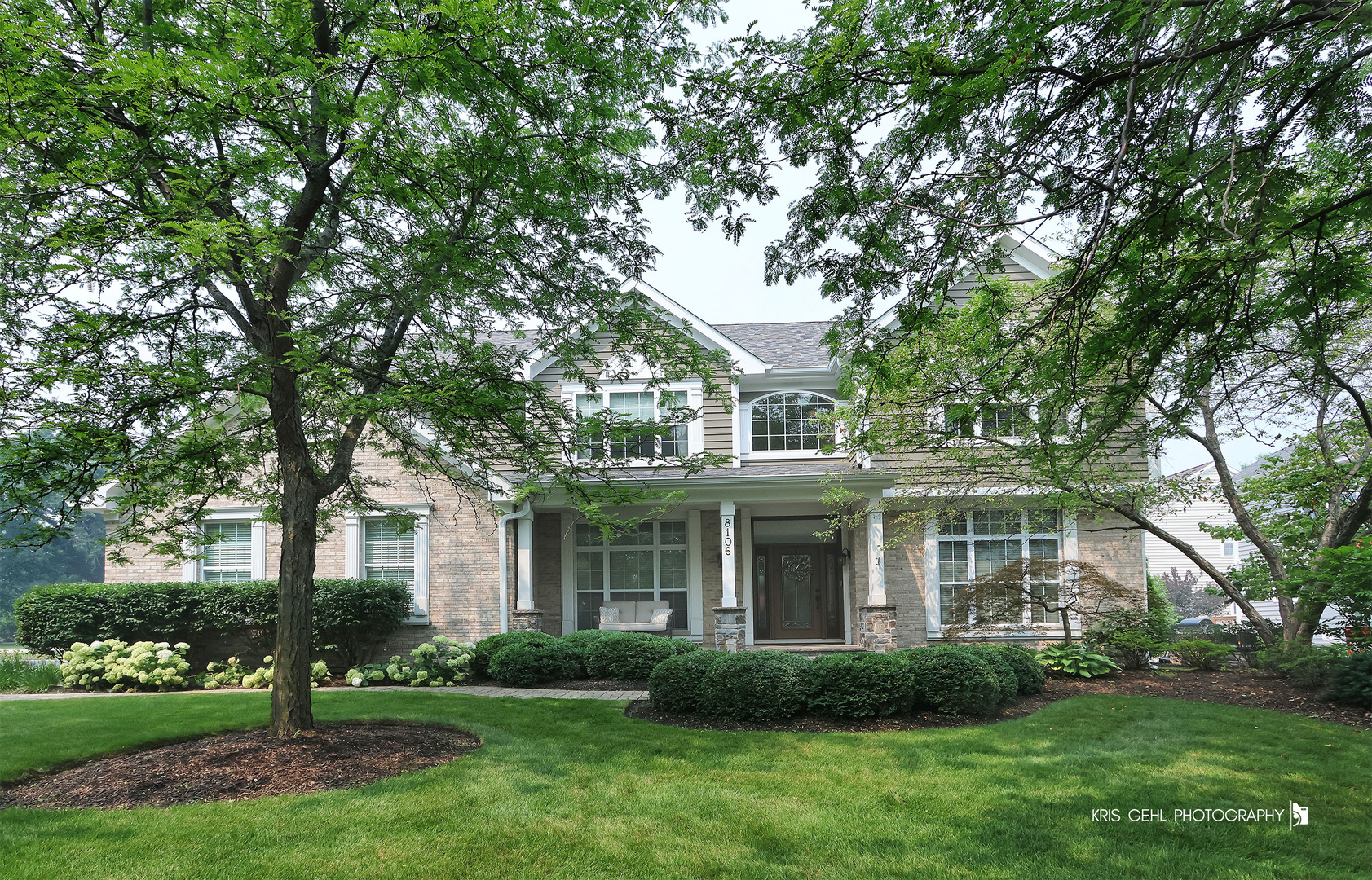 8106 Boulder Court Property Photo 1