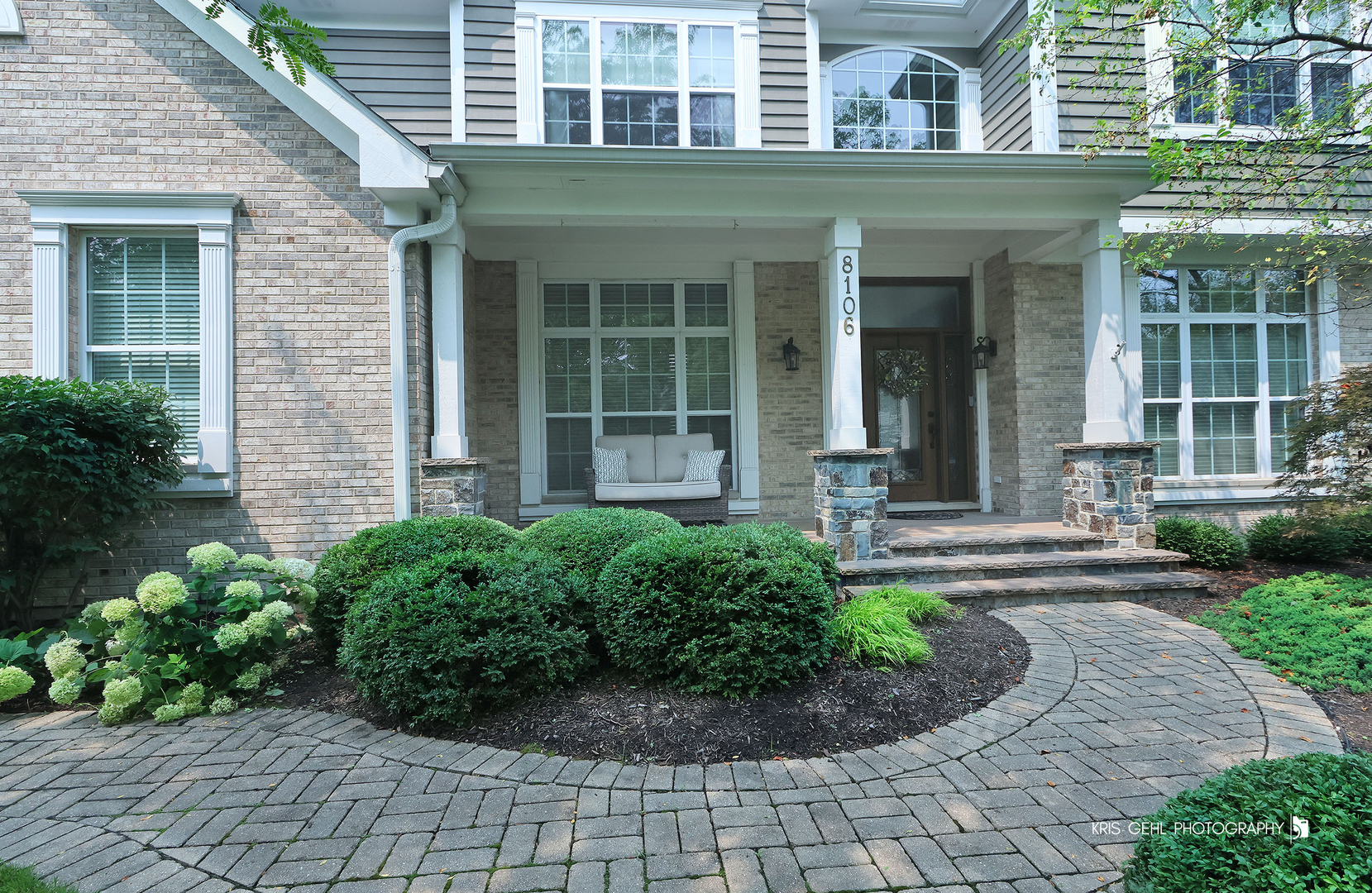 8106 Boulder Court Property Photo 4
