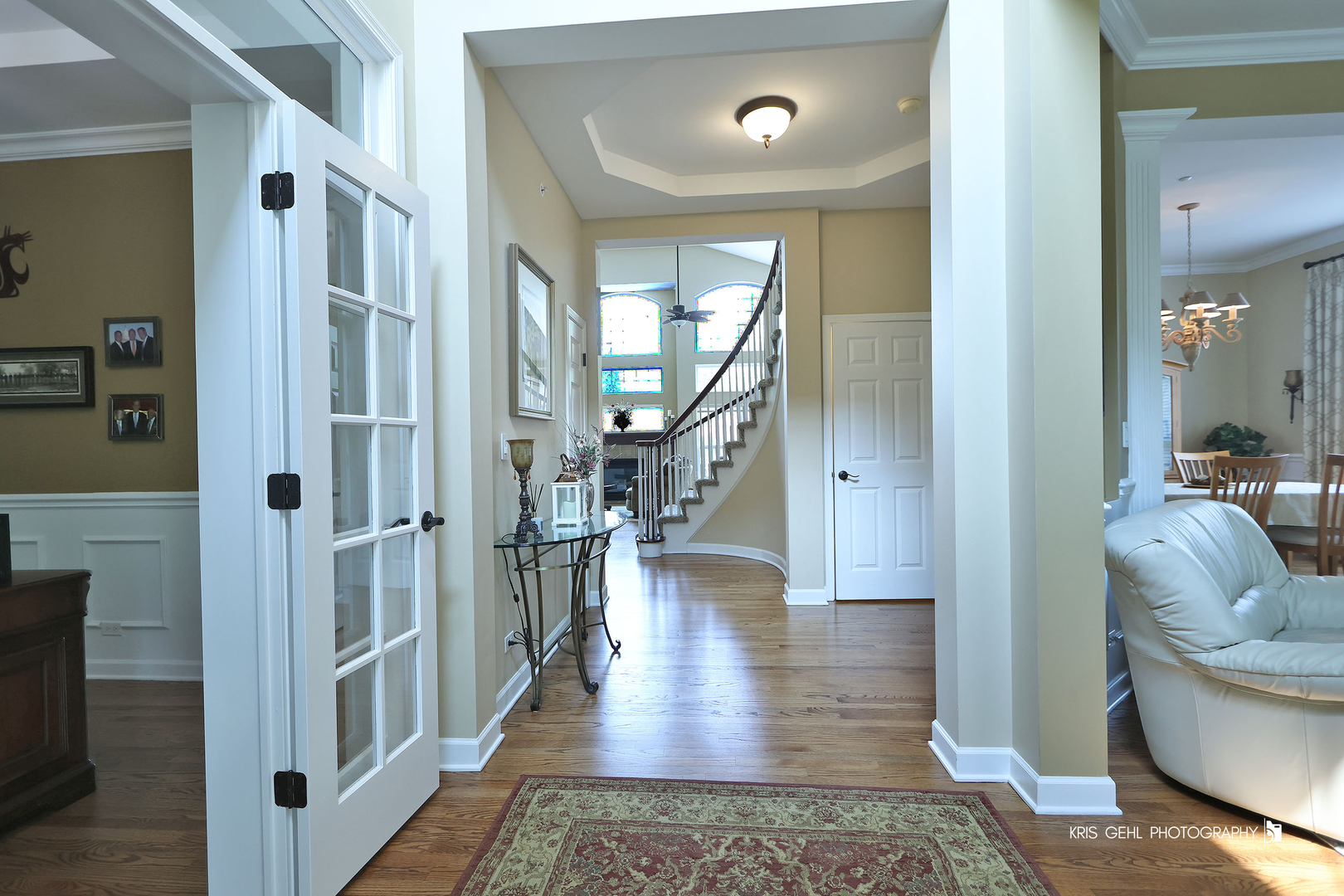 8106 Boulder Court Property Photo 5