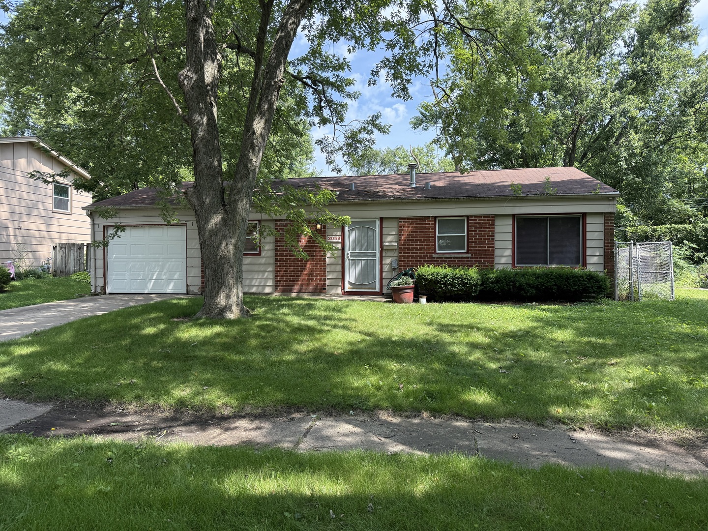 2059 215th Place Property Photo 1