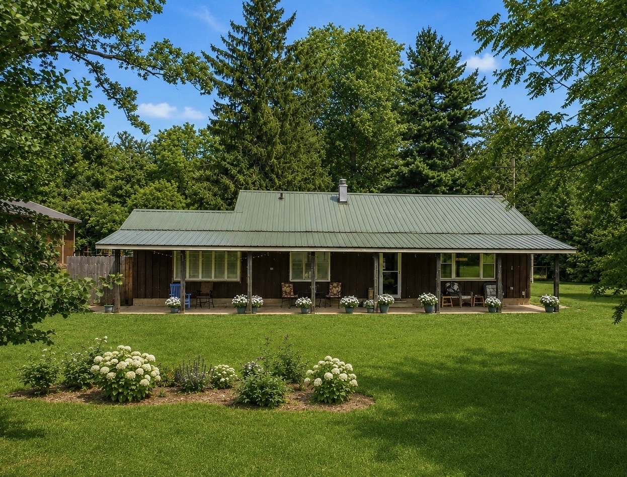 3435 Howlett Road Property Photo 1