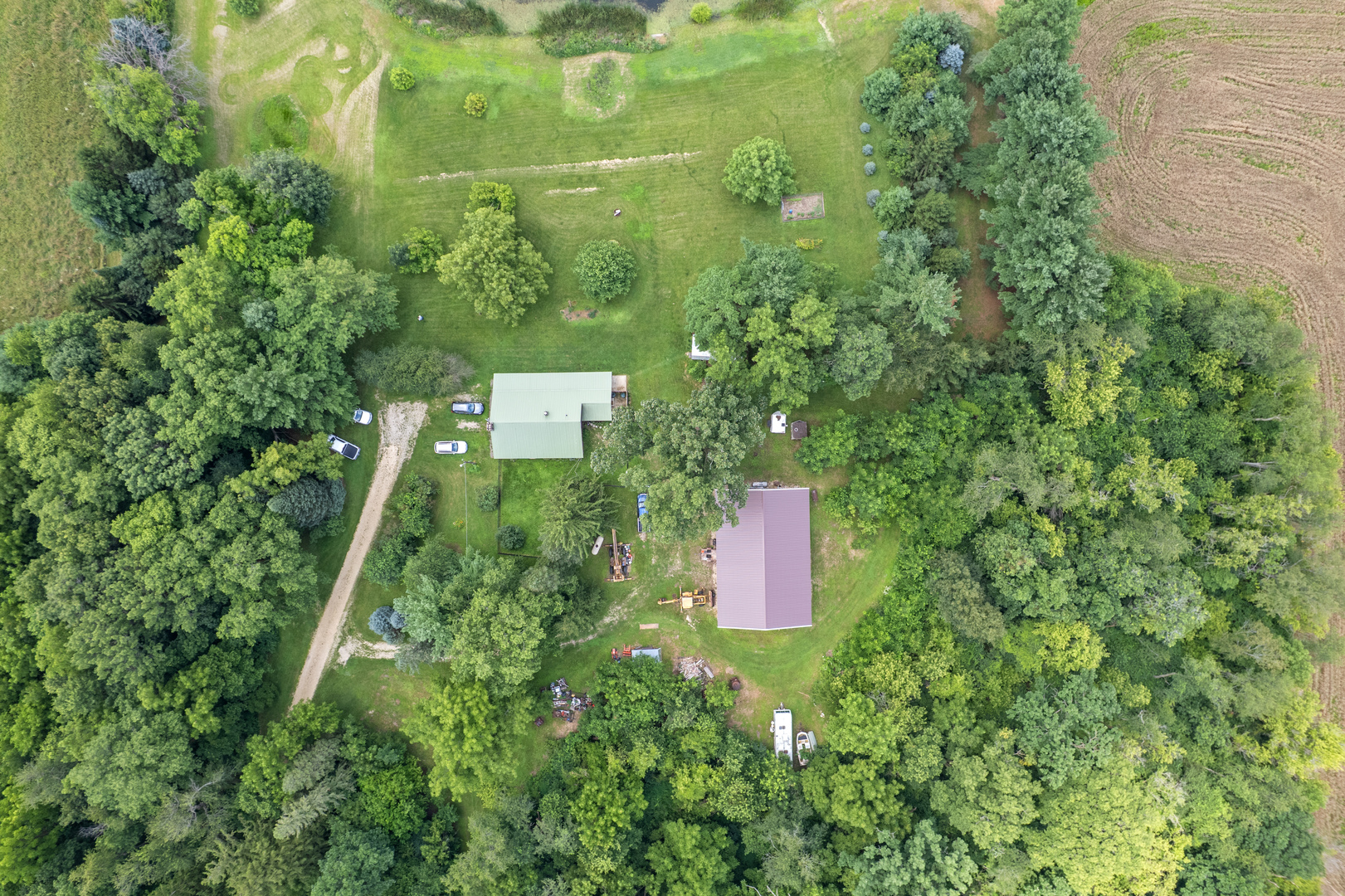 3435 Howlett Road Property Photo 9