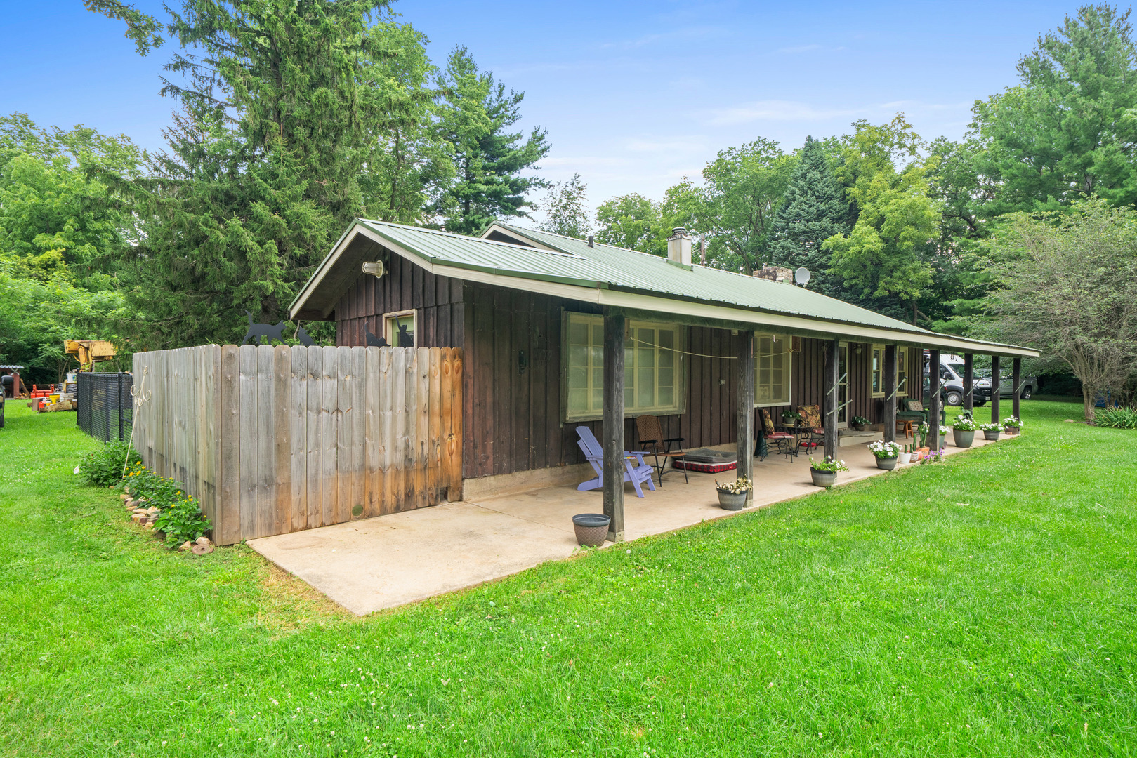 3435 Howlett Road Property Photo 10