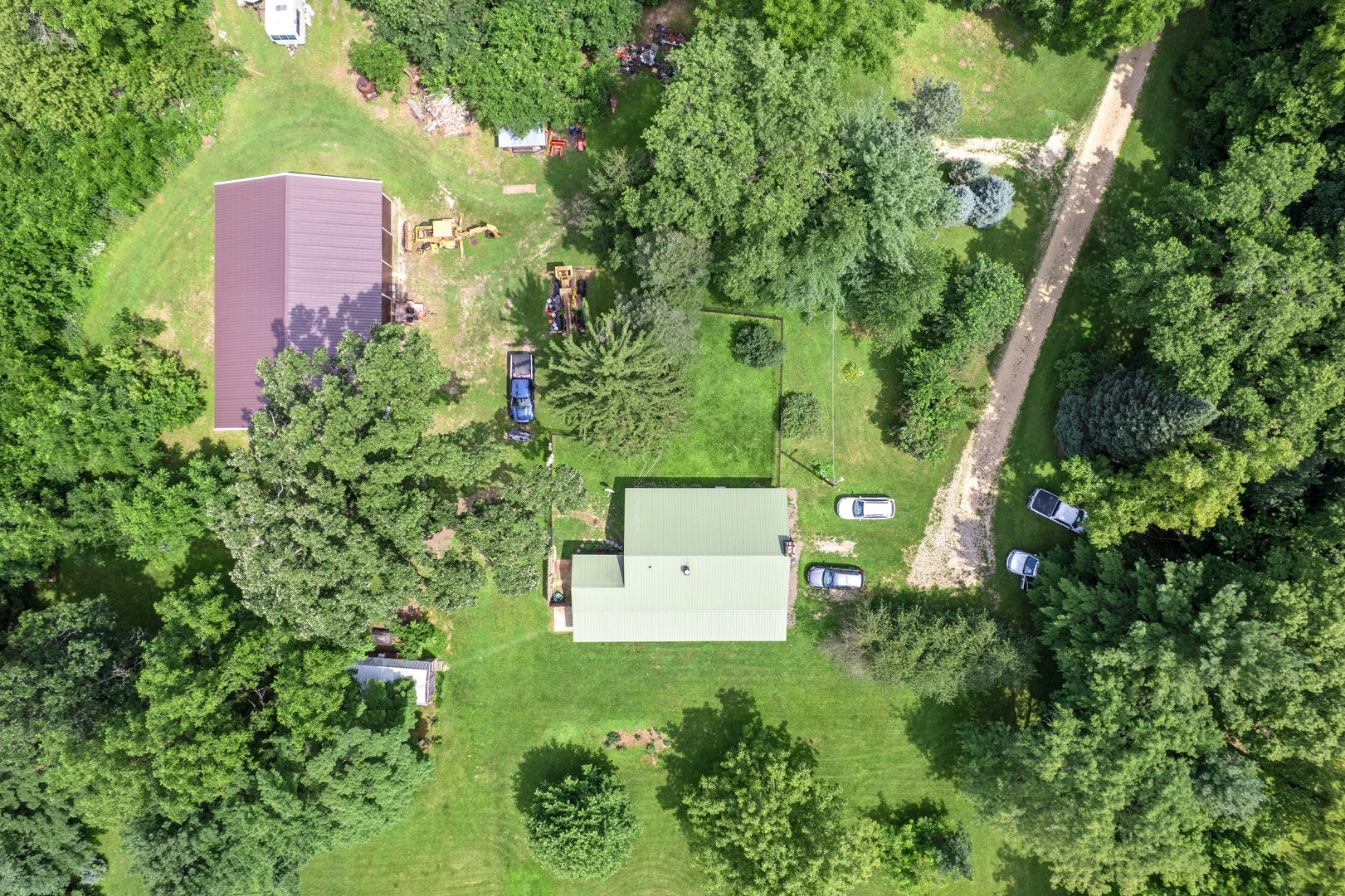 3435 Howlett Road Property Photo 11