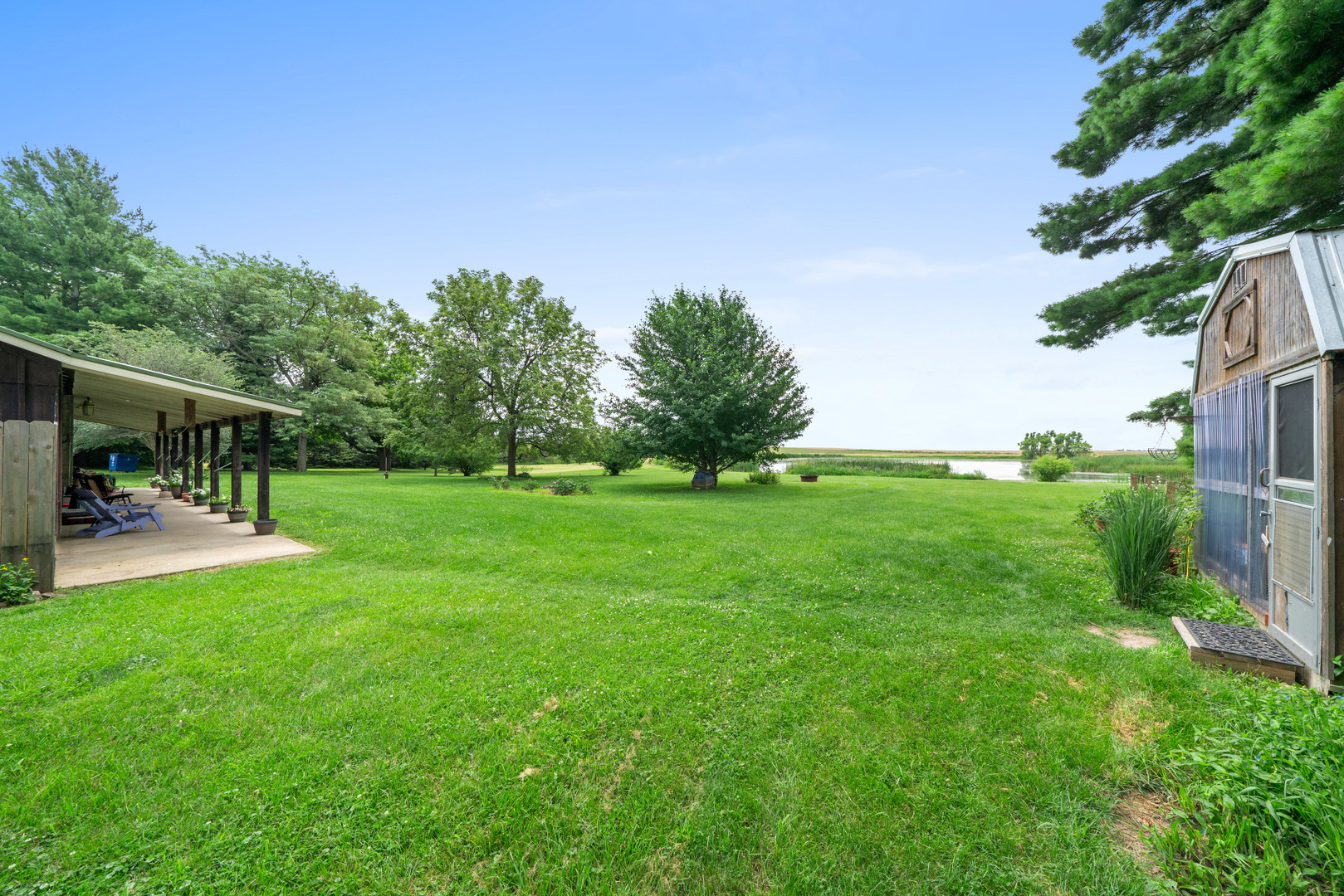 3435 Howlett Road Property Photo 26