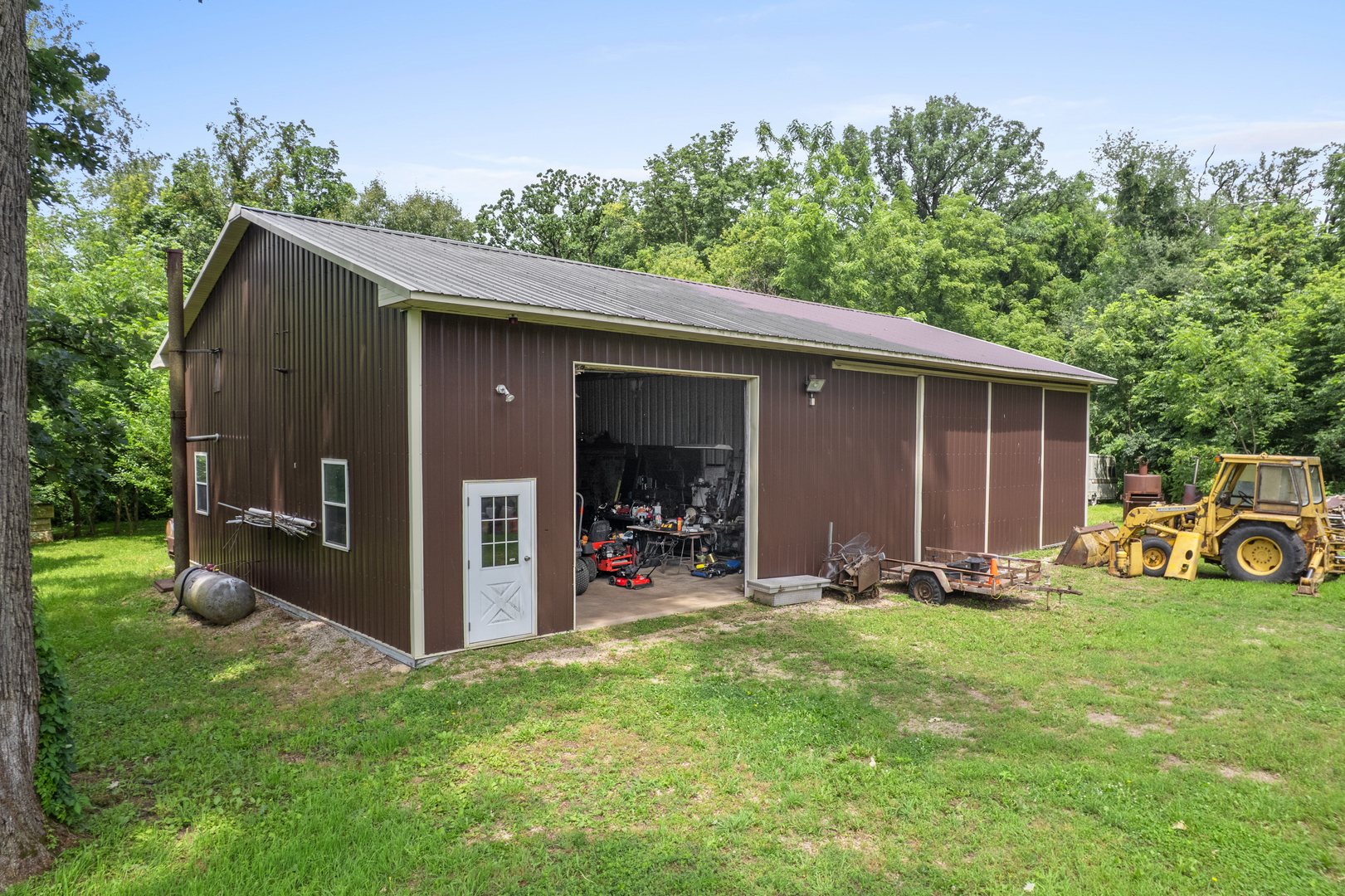3435 Howlett Road Property Photo 29