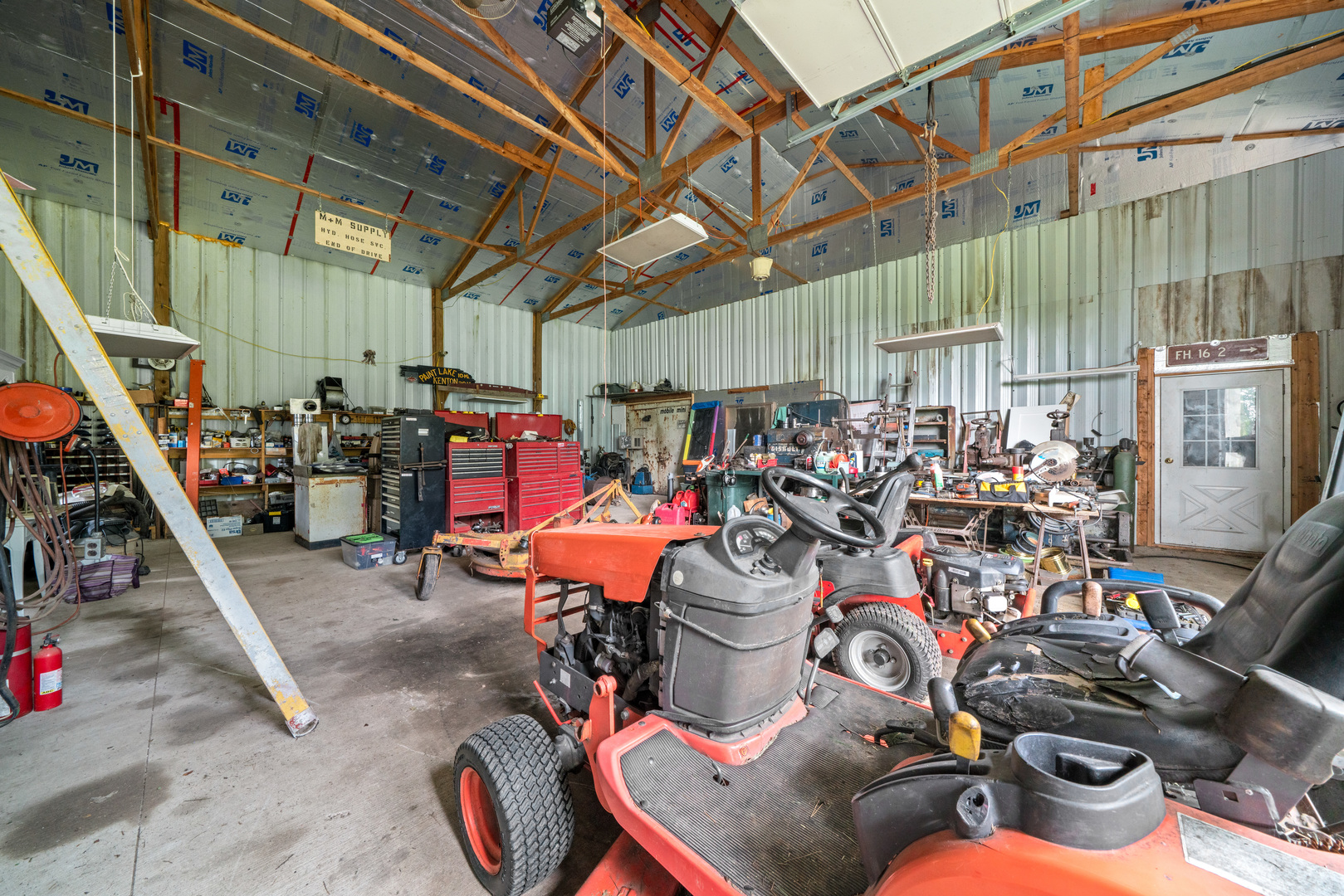 3435 Howlett Road Property Photo 30