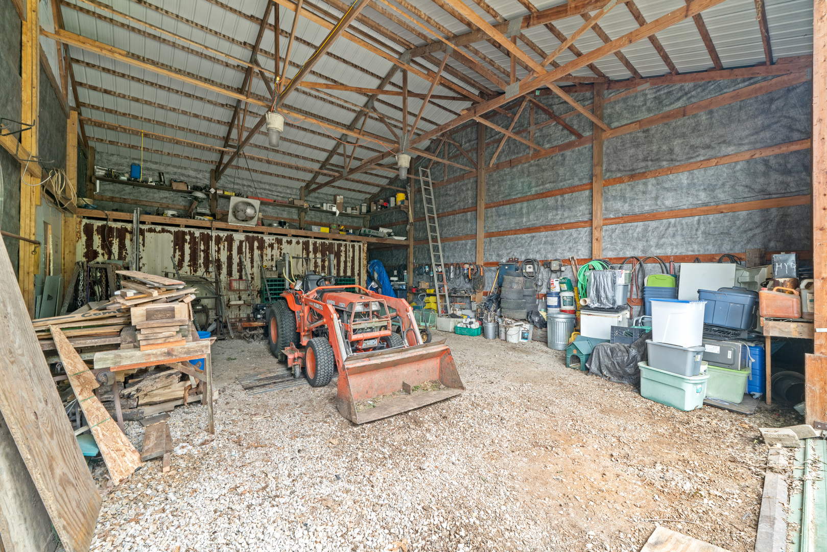 3435 Howlett Road Property Photo 32