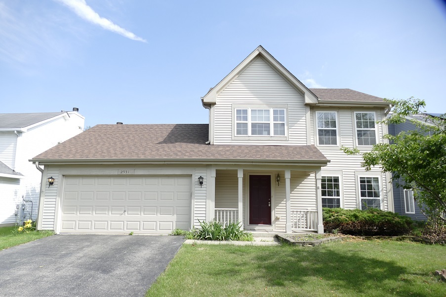 2551 Smithfield Lane Property Photo 1