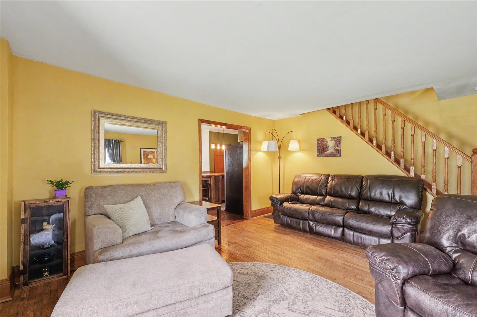 209 E Sangamon Street Property Photo 9