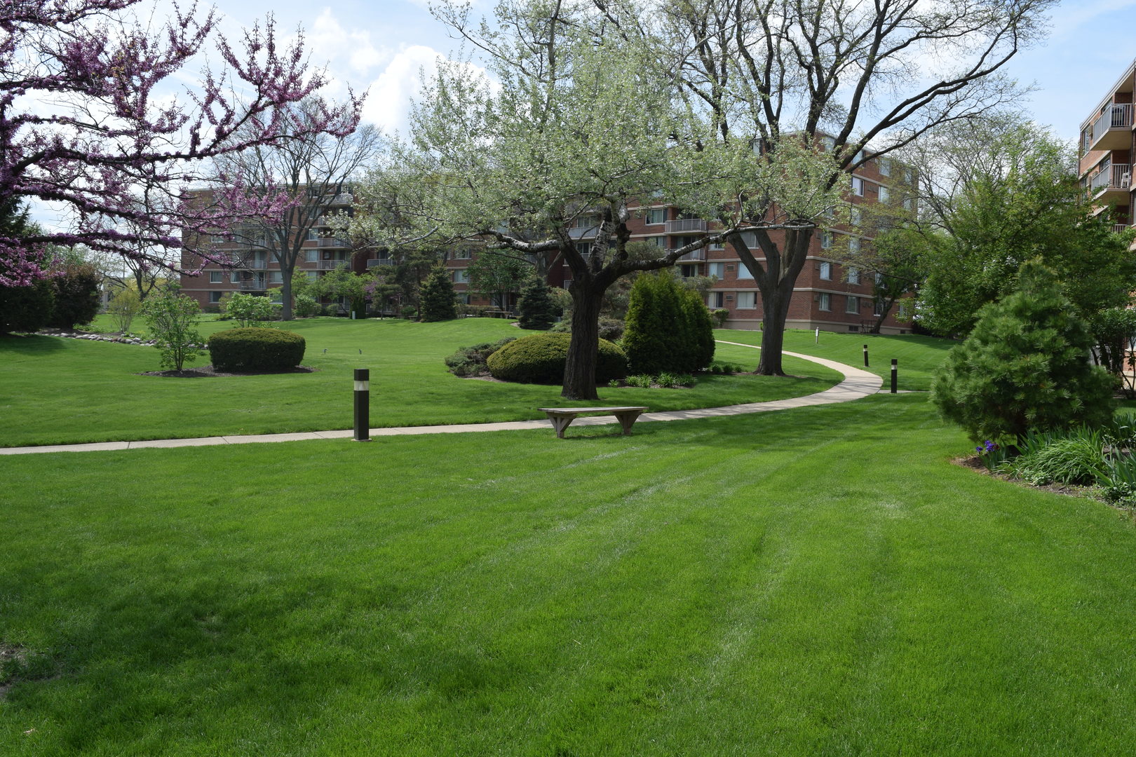 2200 S Stewart Avenue 1c Property Photo 9