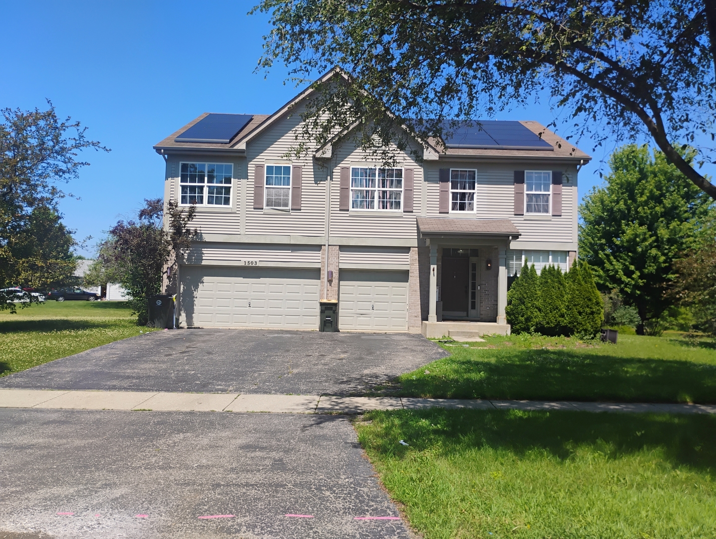 1503 S Elizabeth Lane Property Photo 4