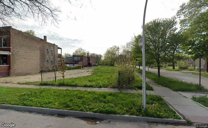 5700 S Sangamon Street Property Photo 1