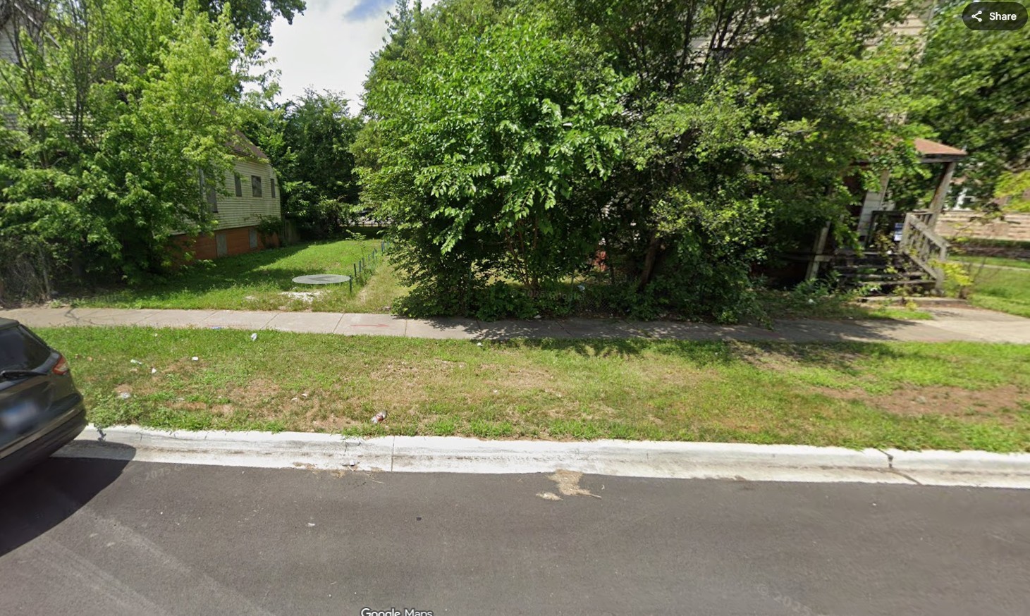 5804 S May Street Property Photo 1