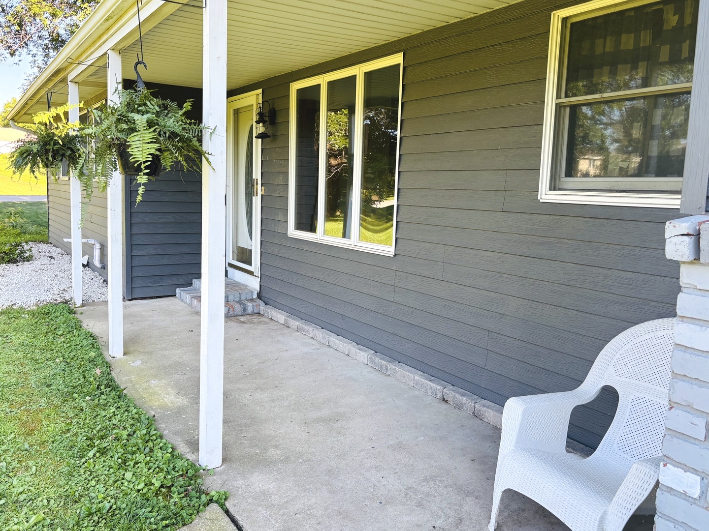 23663 Hazel Road Property Photo 2