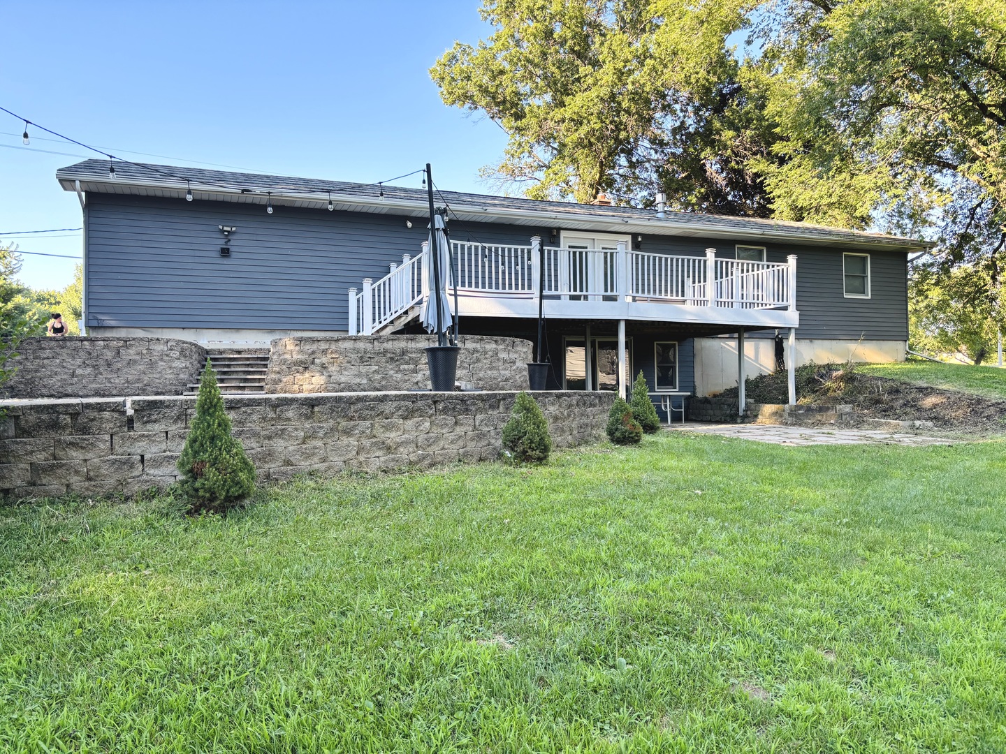23663 Hazel Road Property Photo 4