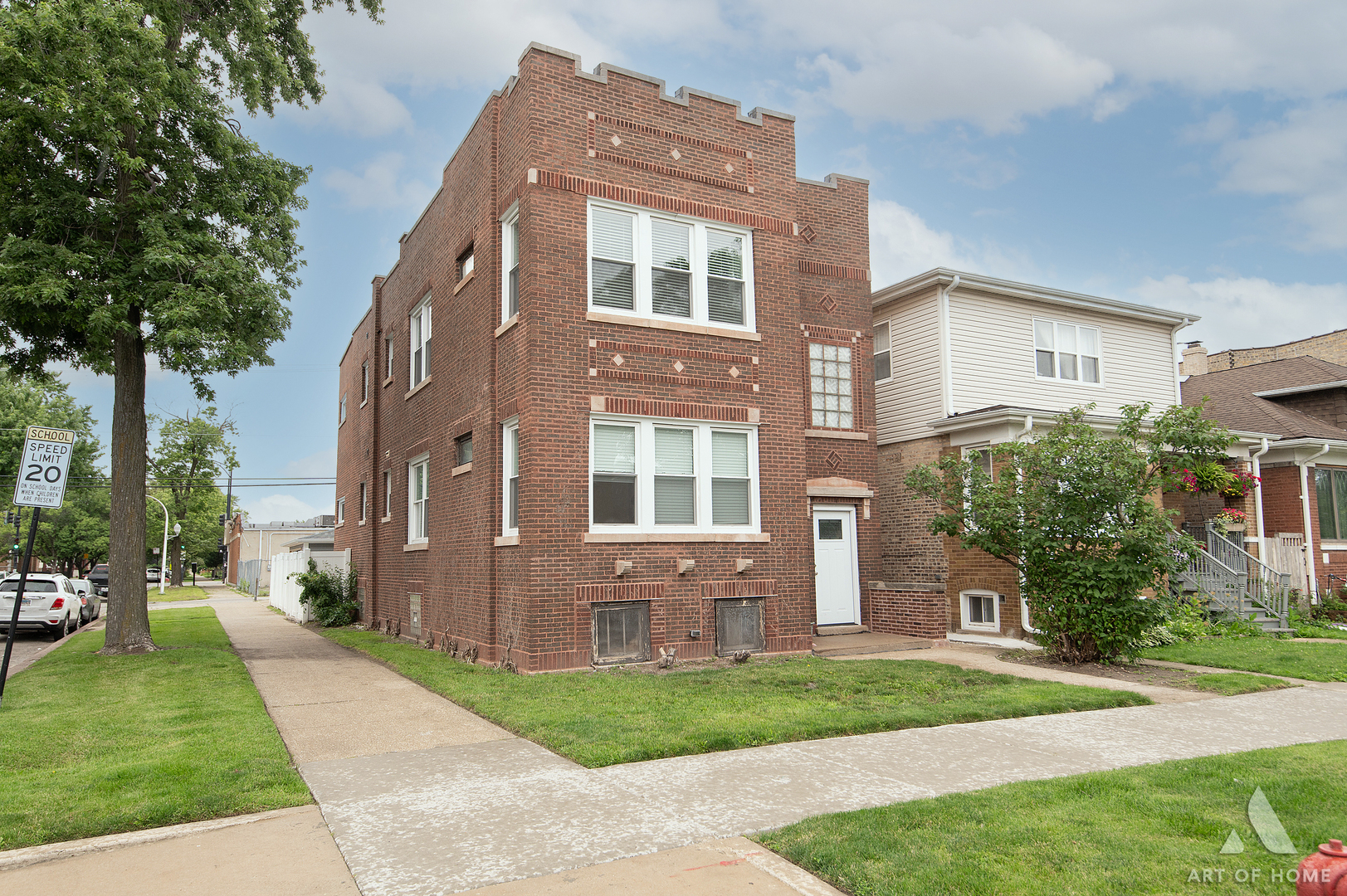 3000 N Mason Avenue Property Photo 1