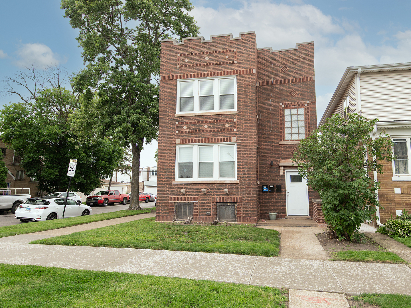 3000 N Mason Avenue Property Photo 2