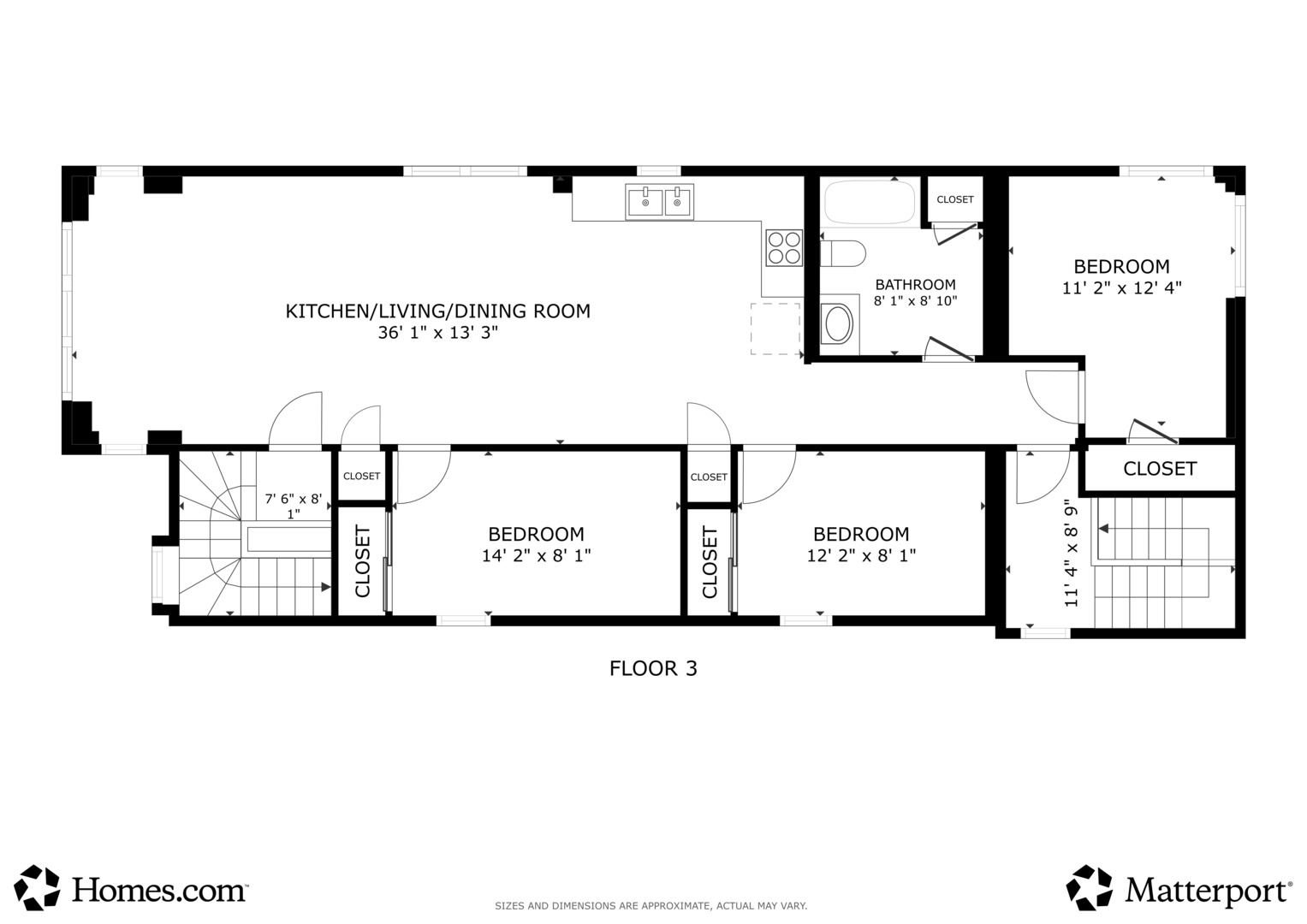 3000 N Mason Avenue Property Photo 26