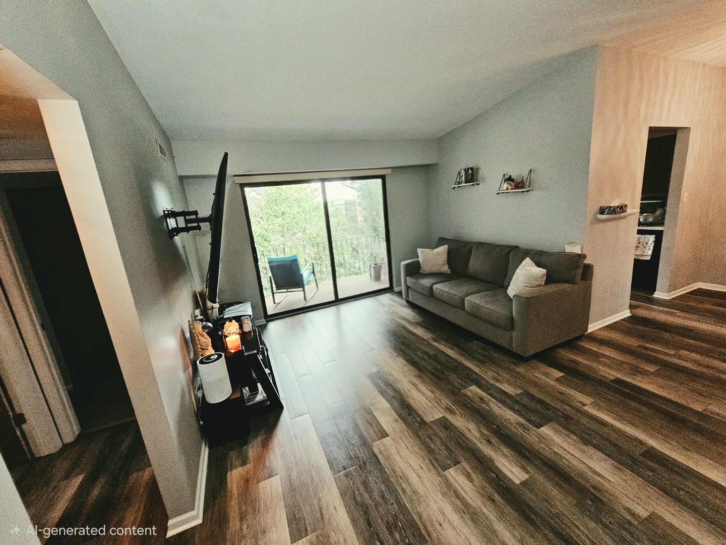 12615 S Central Avenue 308 Property Photo 3