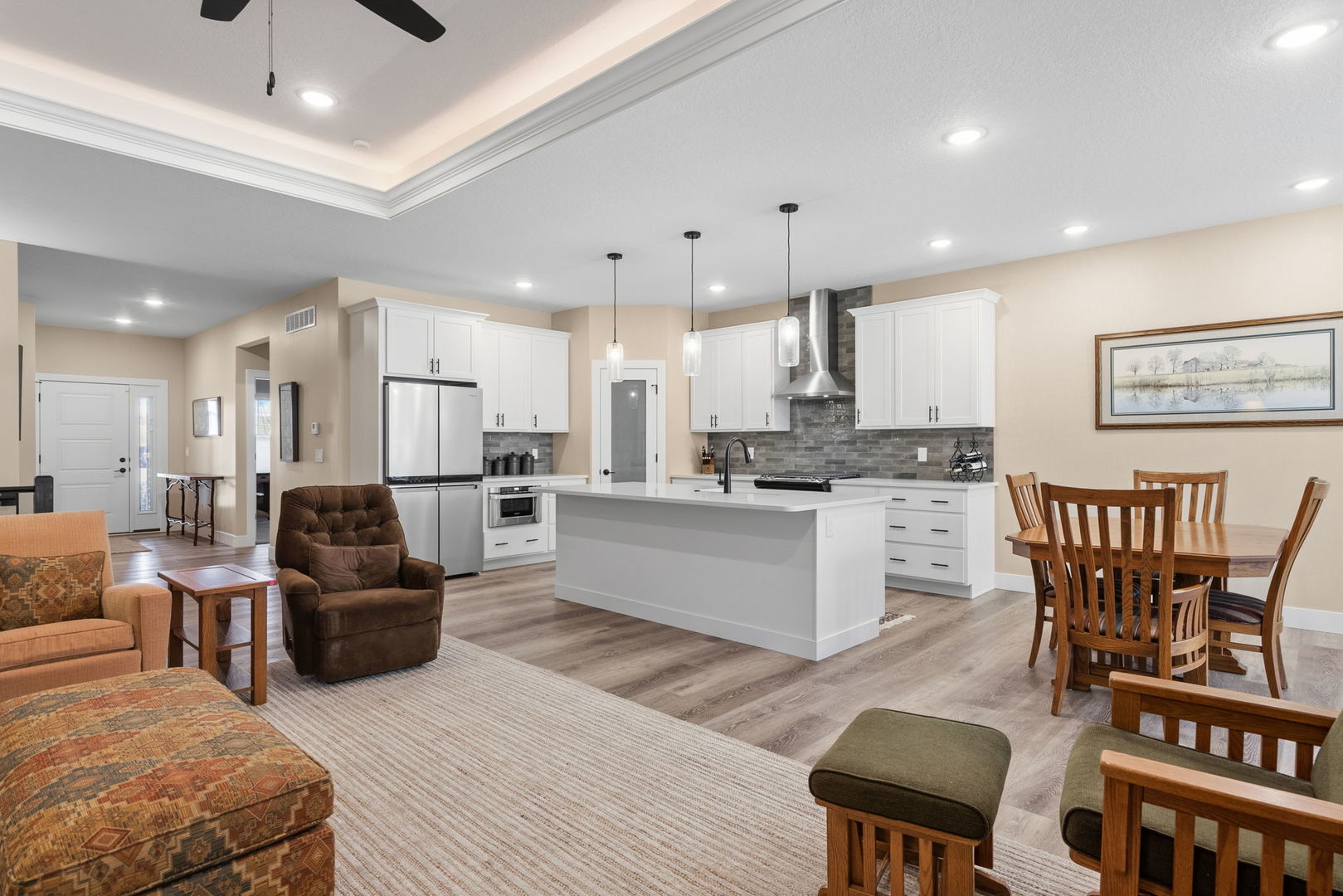 1311 Heights Court Property Photo 7