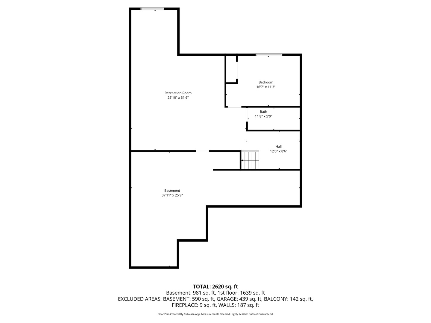 1311 Heights Court Property Photo 37