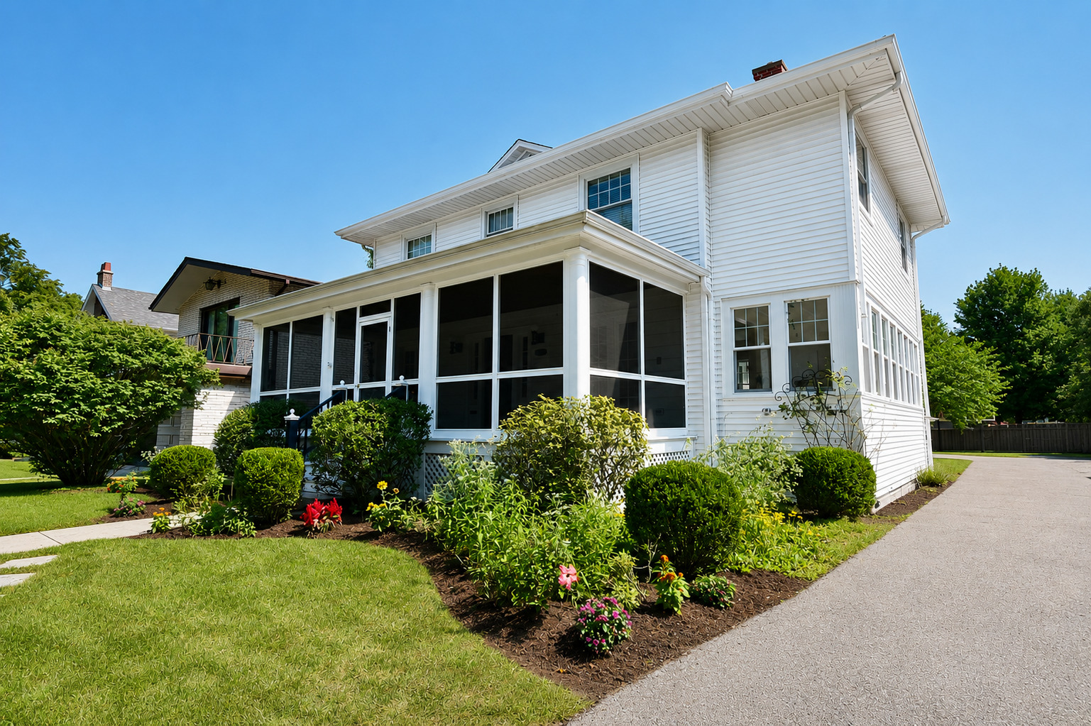1131 Thatcher Avenue Property Photo 2