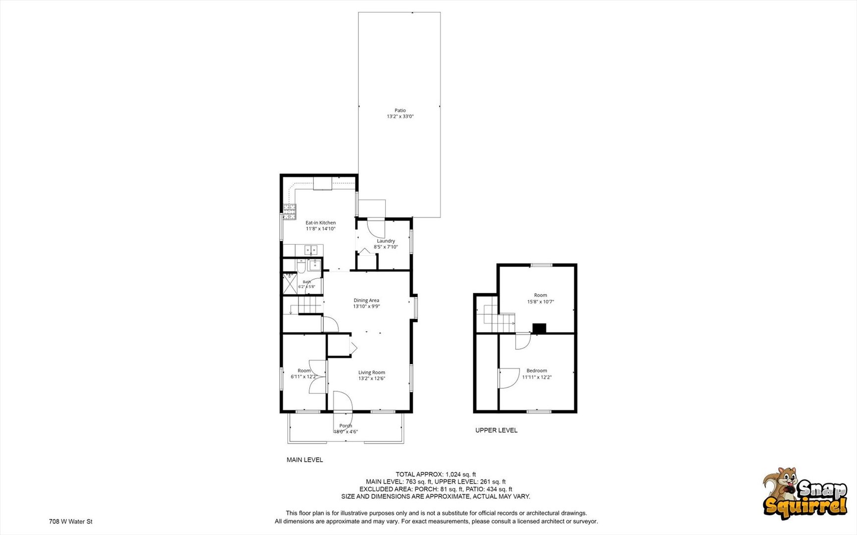 708 W Water Street Property Photo 31
