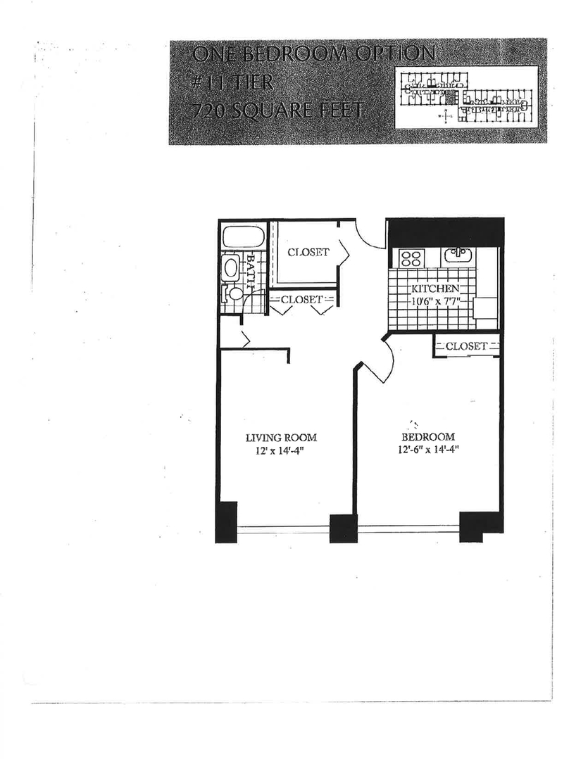 655 W Irving Park Road 4011 Property Photo 12