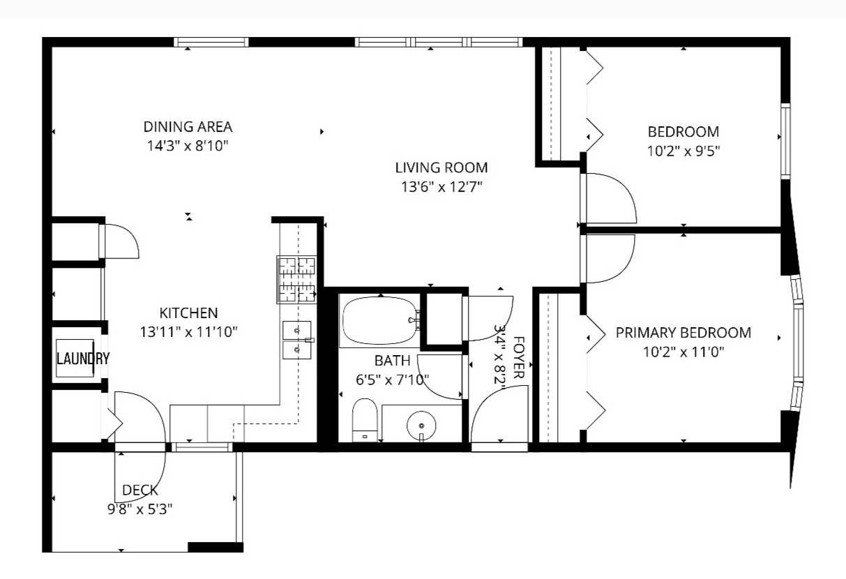 1457 W Thome Avenue 2 Property Photo 29