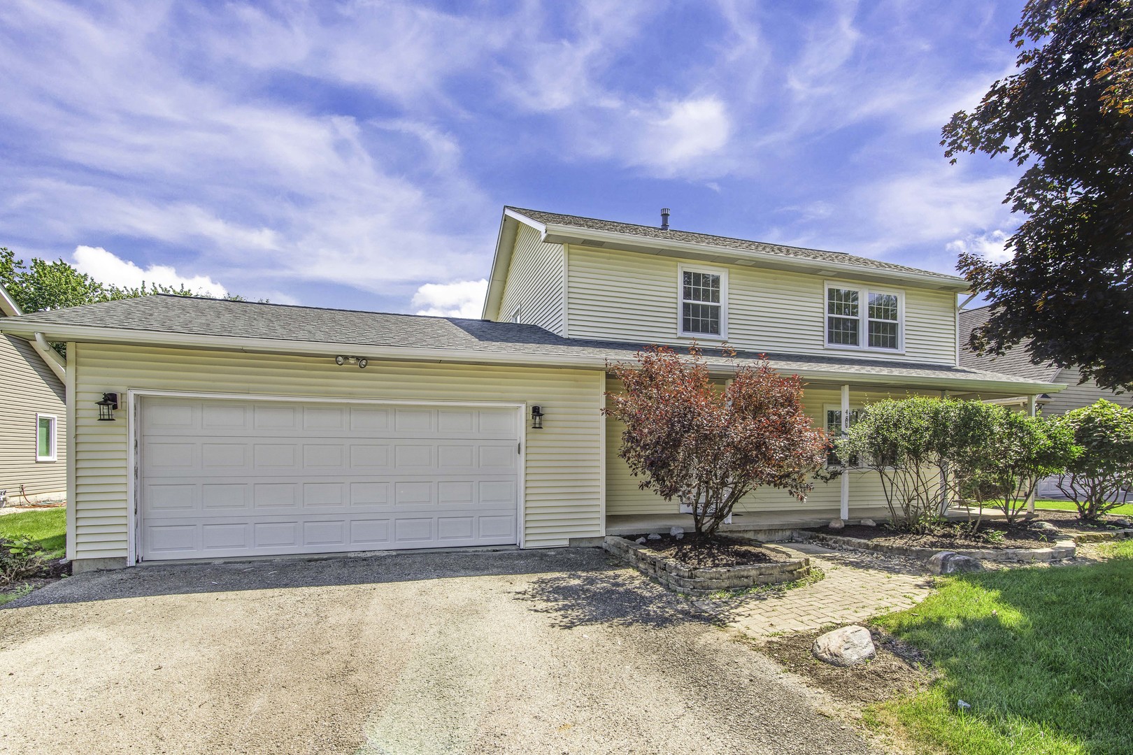 481 Lasalle Drive Property Photo 1