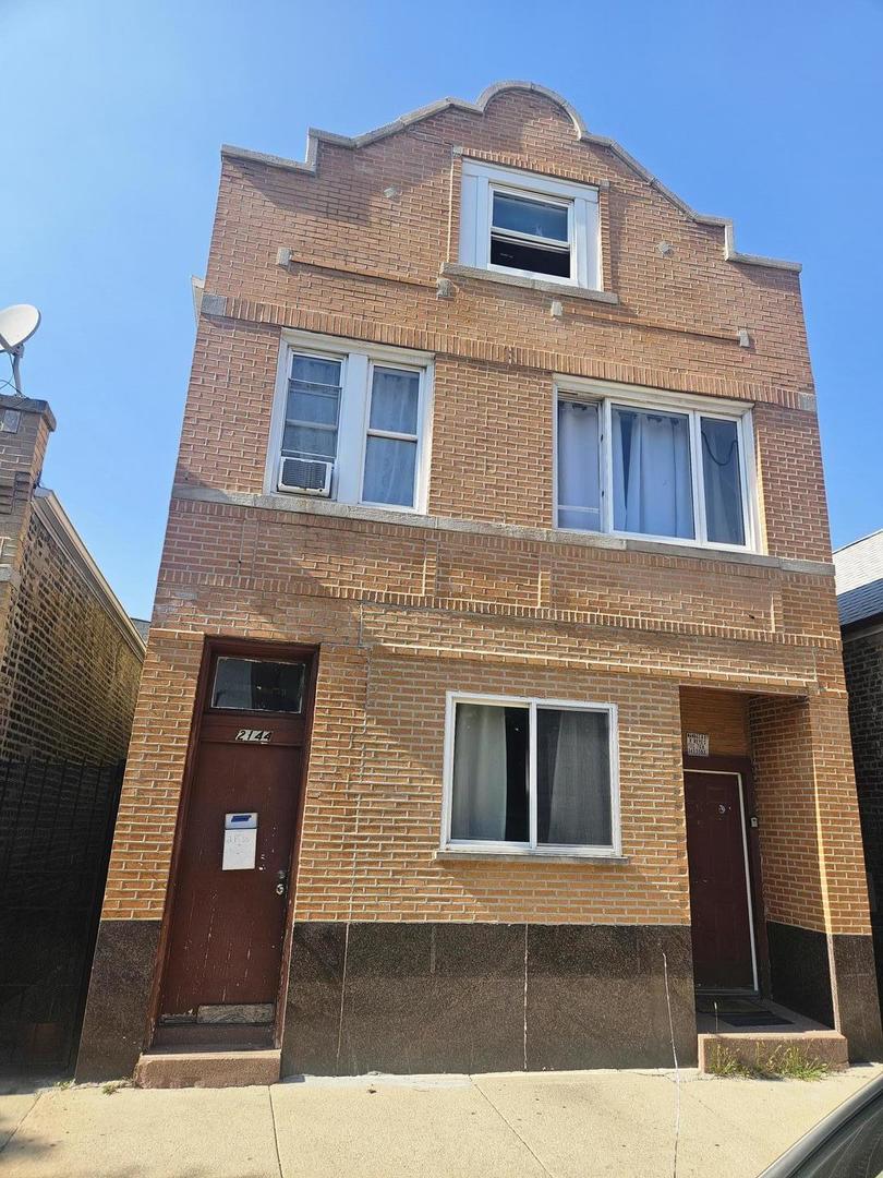 2144 W 19th Street Property Photo 1