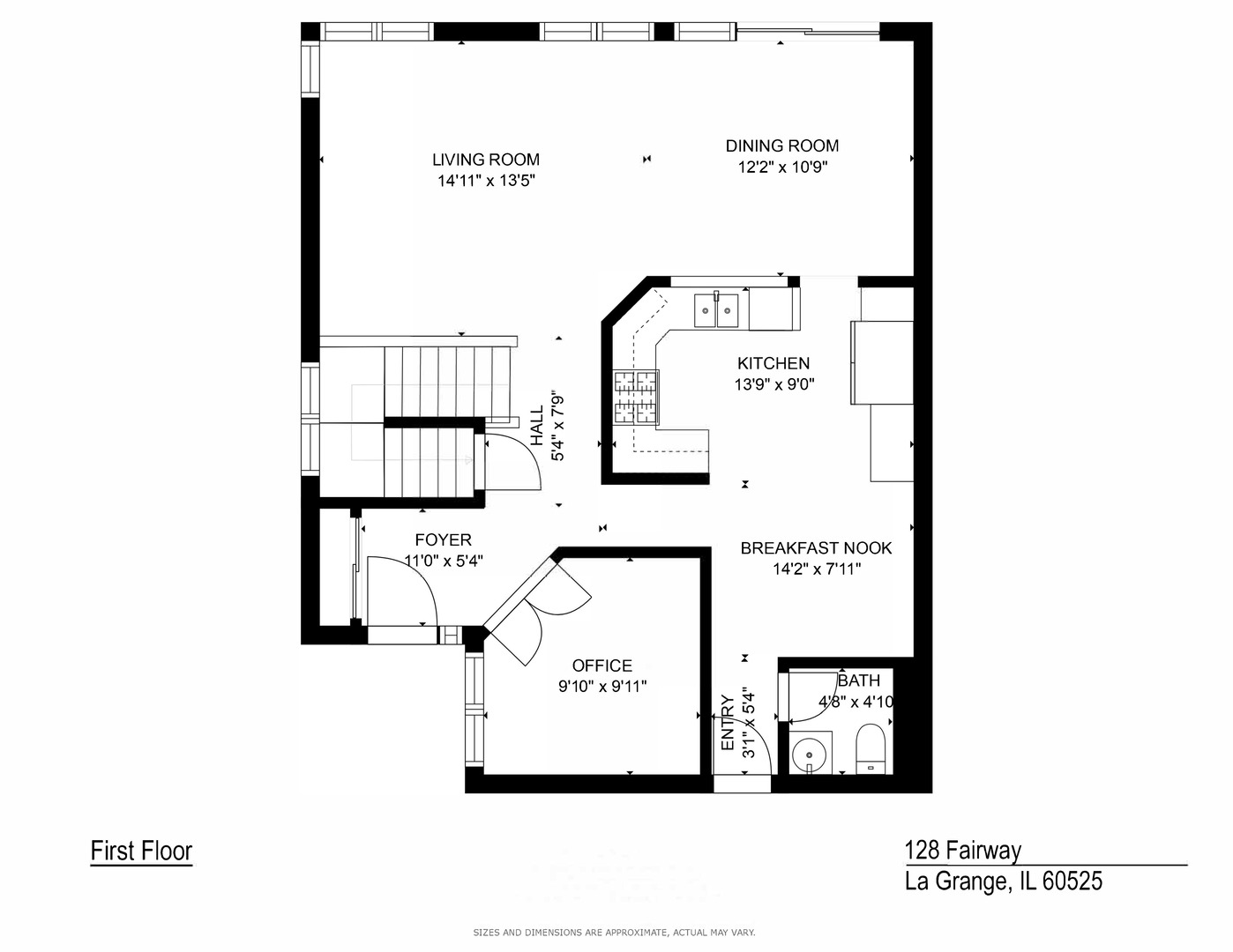 128 Fairway Drive Property Photo 26